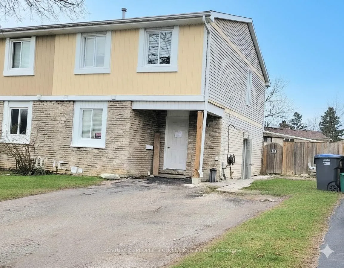 Photo 1 of Unit BSMT, 23 Bruce Beer Drive, Brampton, Madoc — HOMEH
