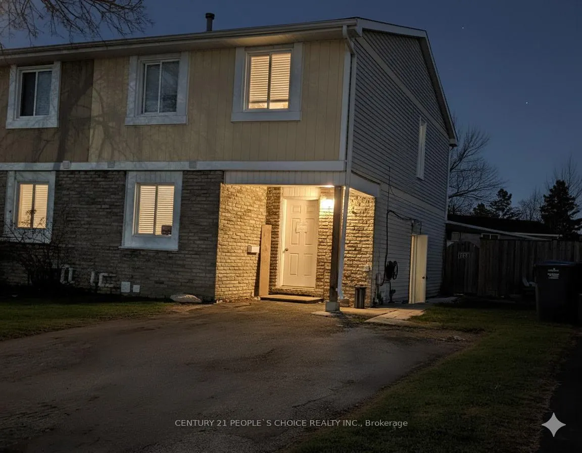 Photo 2 of Unit BSMT, 23 Bruce Beer Drive, Brampton, Madoc — HOMEH