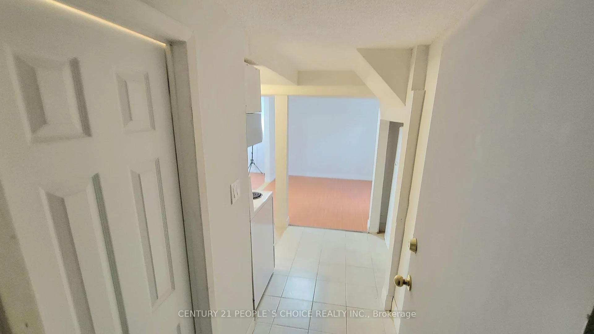 Photo 3 of Unit BSMT, 23 Bruce Beer Drive, Brampton, Madoc — HOMEH