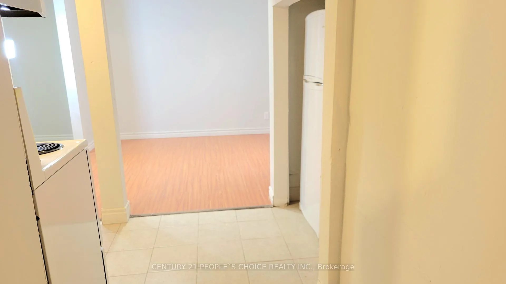 Photo 4 of Unit BSMT, 23 Bruce Beer Drive, Brampton, Madoc — HOMEH