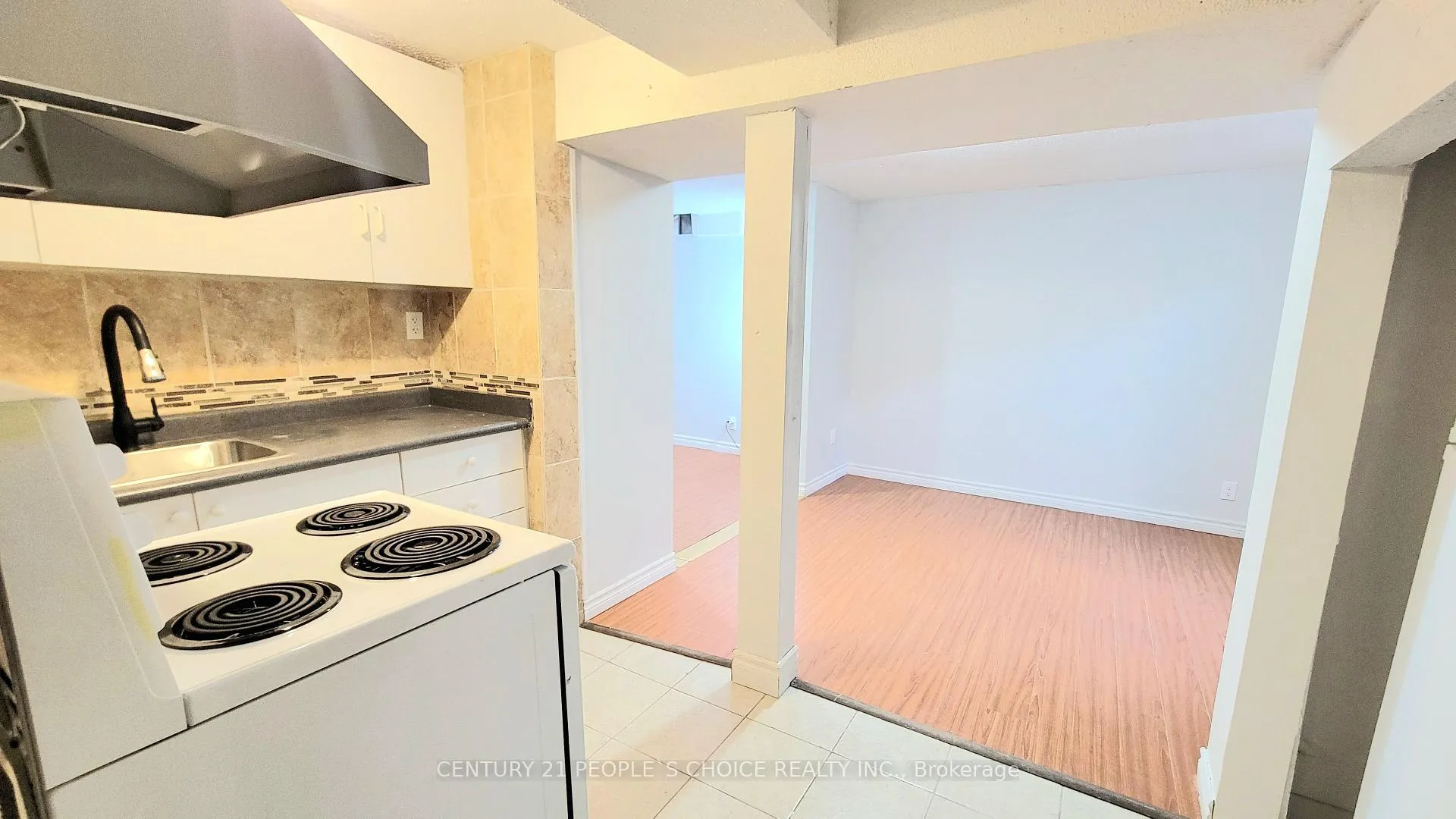 Photo 5 of Unit BSMT, 23 Bruce Beer Drive, Brampton, Madoc — HOMEH