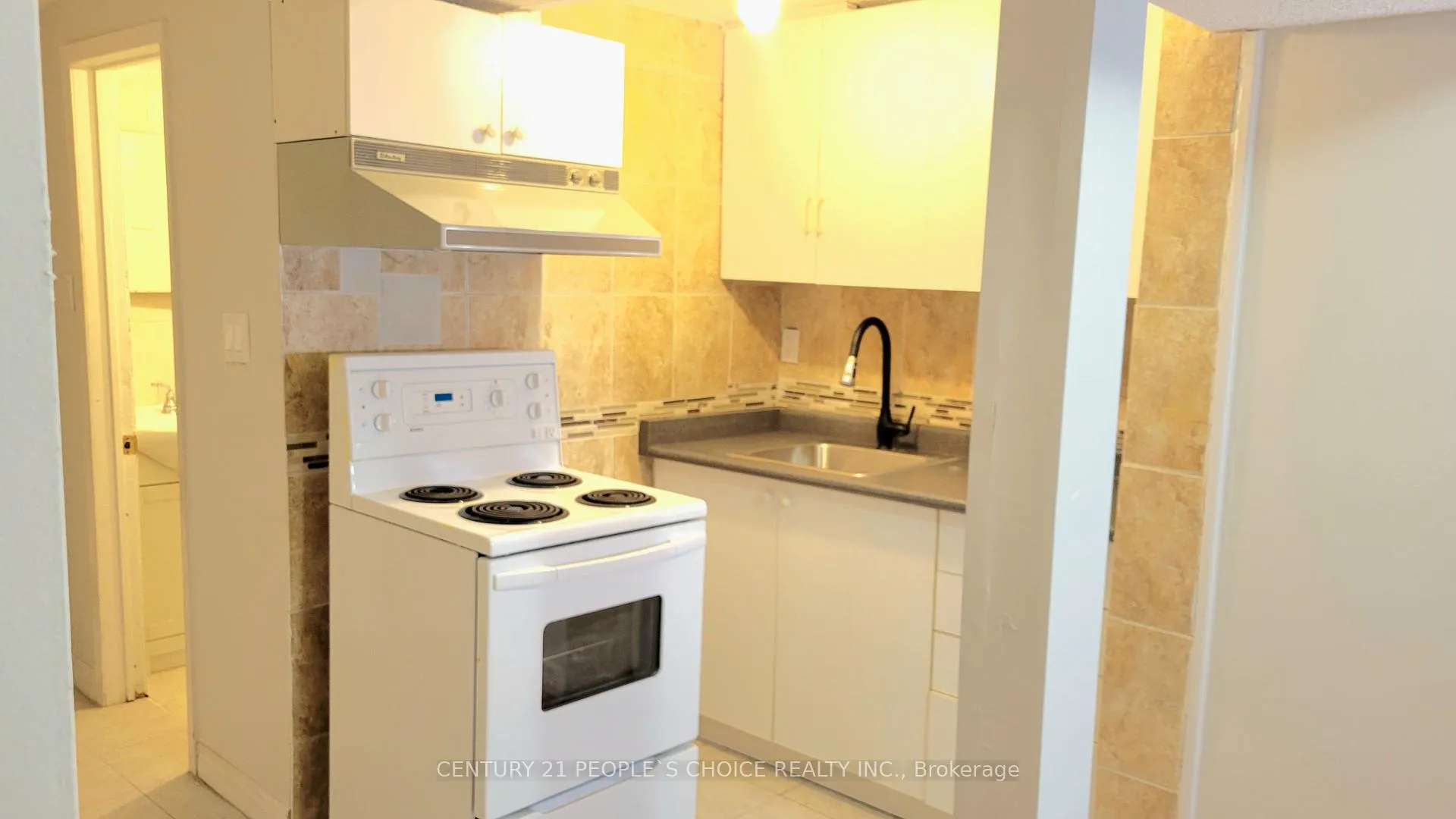 Photo 6 of Unit BSMT, 23 Bruce Beer Drive, Brampton, Madoc — HOMEH