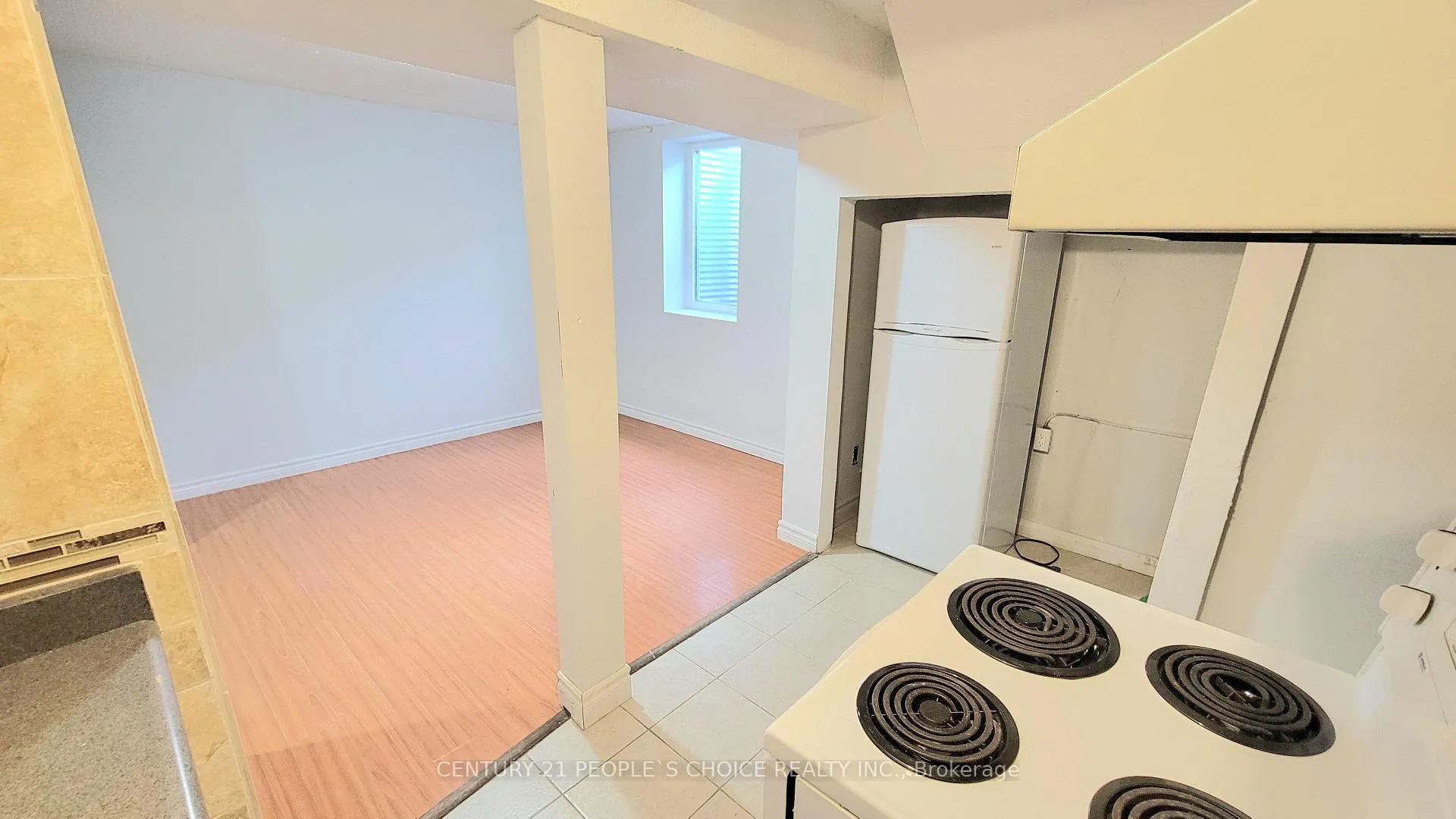 Photo 7 of Unit BSMT, 23 Bruce Beer Drive, Brampton, Madoc — HOMEH