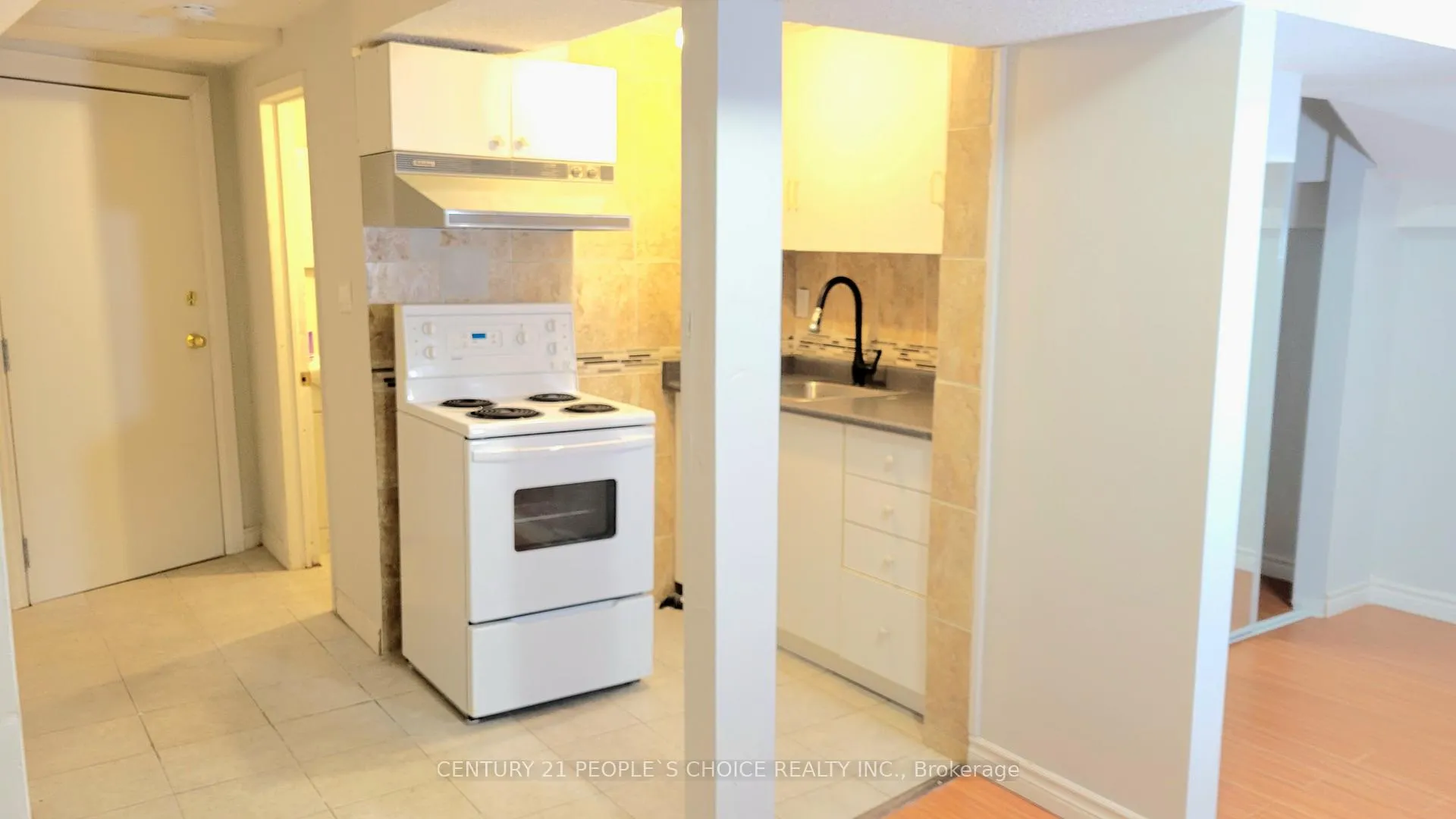 Photo 8 of Unit BSMT, 23 Bruce Beer Drive, Brampton, Madoc — HOMEH