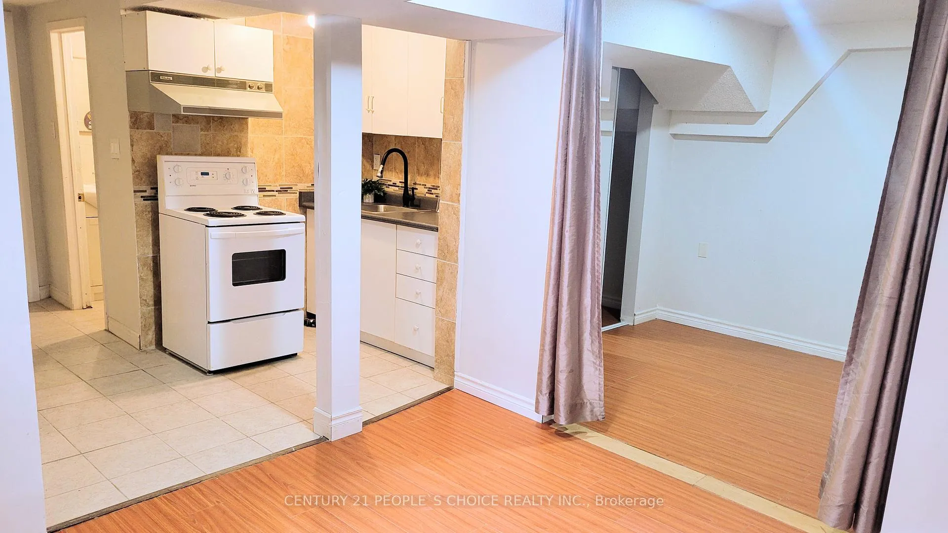 Photo 9 of Unit BSMT, 23 Bruce Beer Drive, Brampton, Madoc — HOMEH