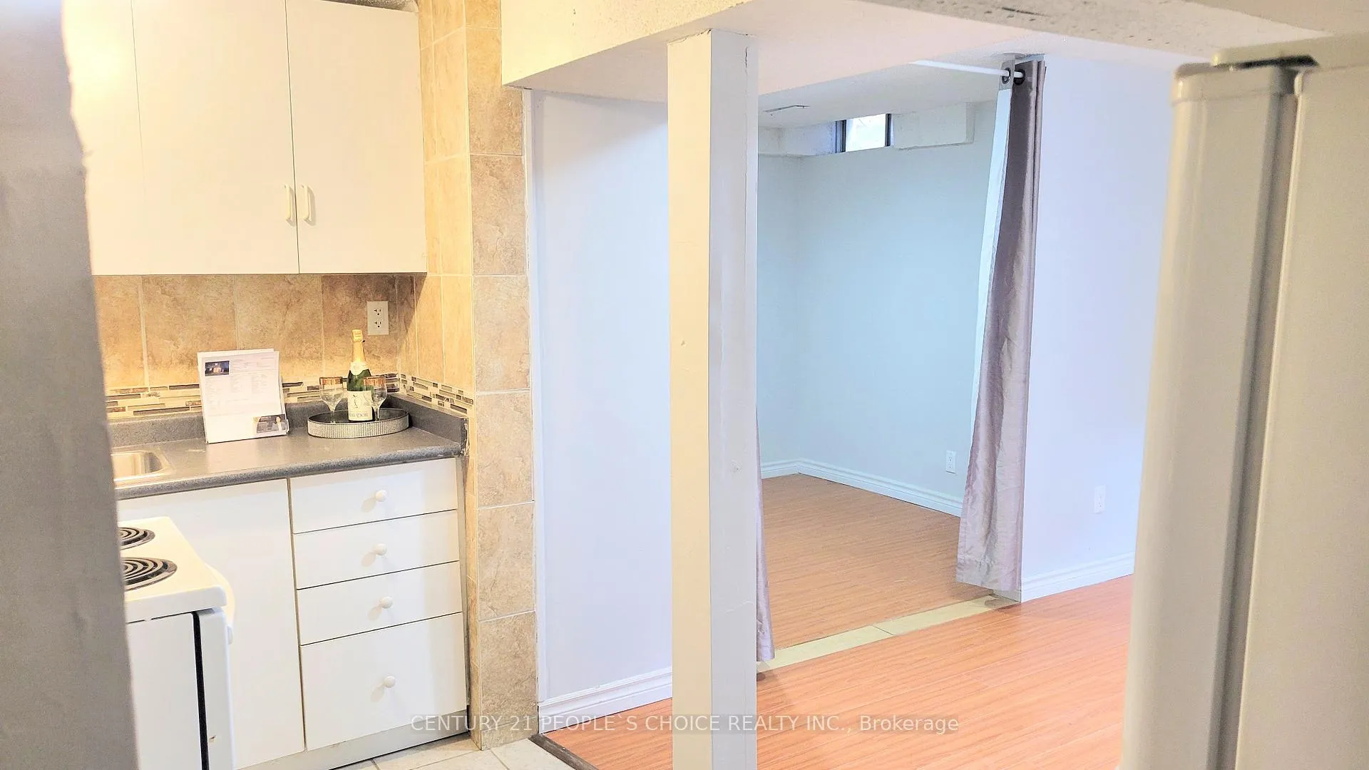 Photo 10 of Unit BSMT, 23 Bruce Beer Drive, Brampton, Madoc — HOMEH