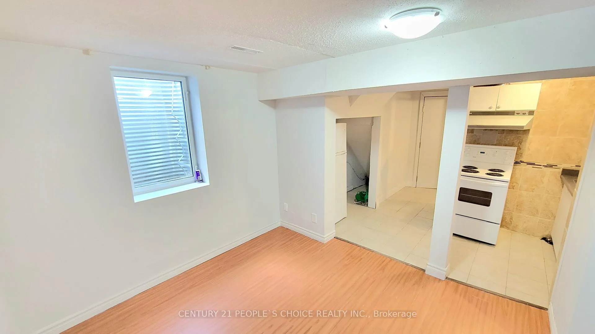 Photo 12 of Unit BSMT, 23 Bruce Beer Drive, Brampton, Madoc — HOMEH