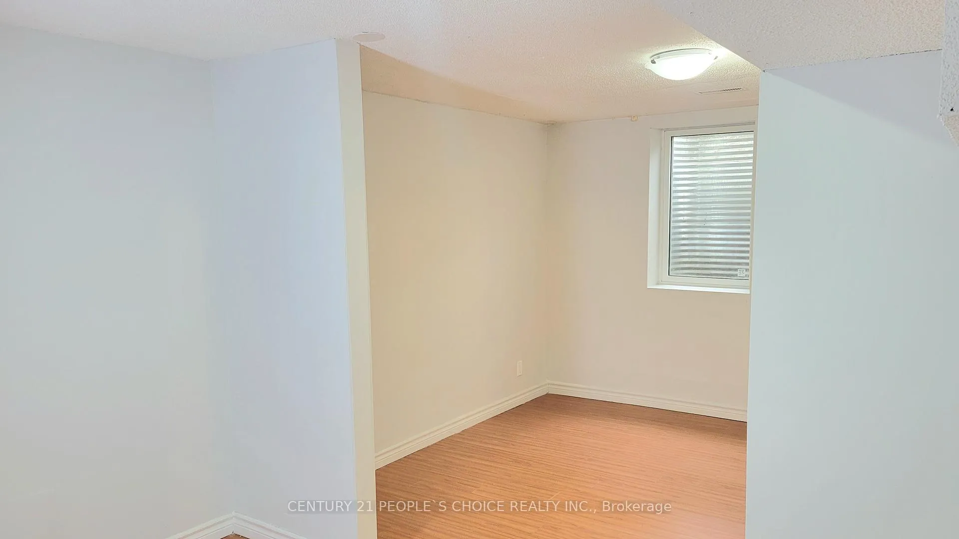 Photo 13 of Unit BSMT, 23 Bruce Beer Drive, Brampton, Madoc — HOMEH