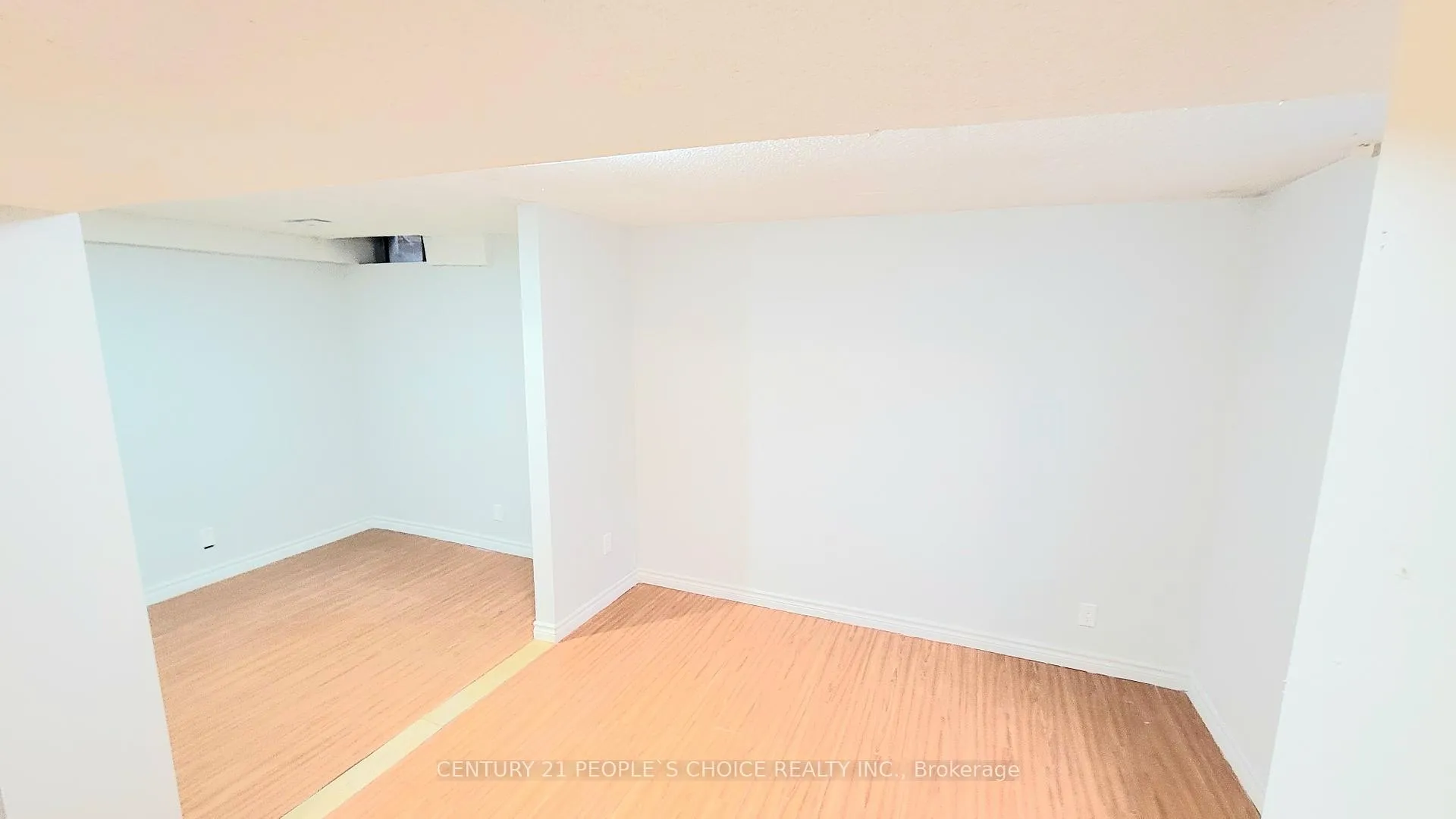 Photo 15 of Unit BSMT, 23 Bruce Beer Drive, Brampton, Madoc — HOMEH