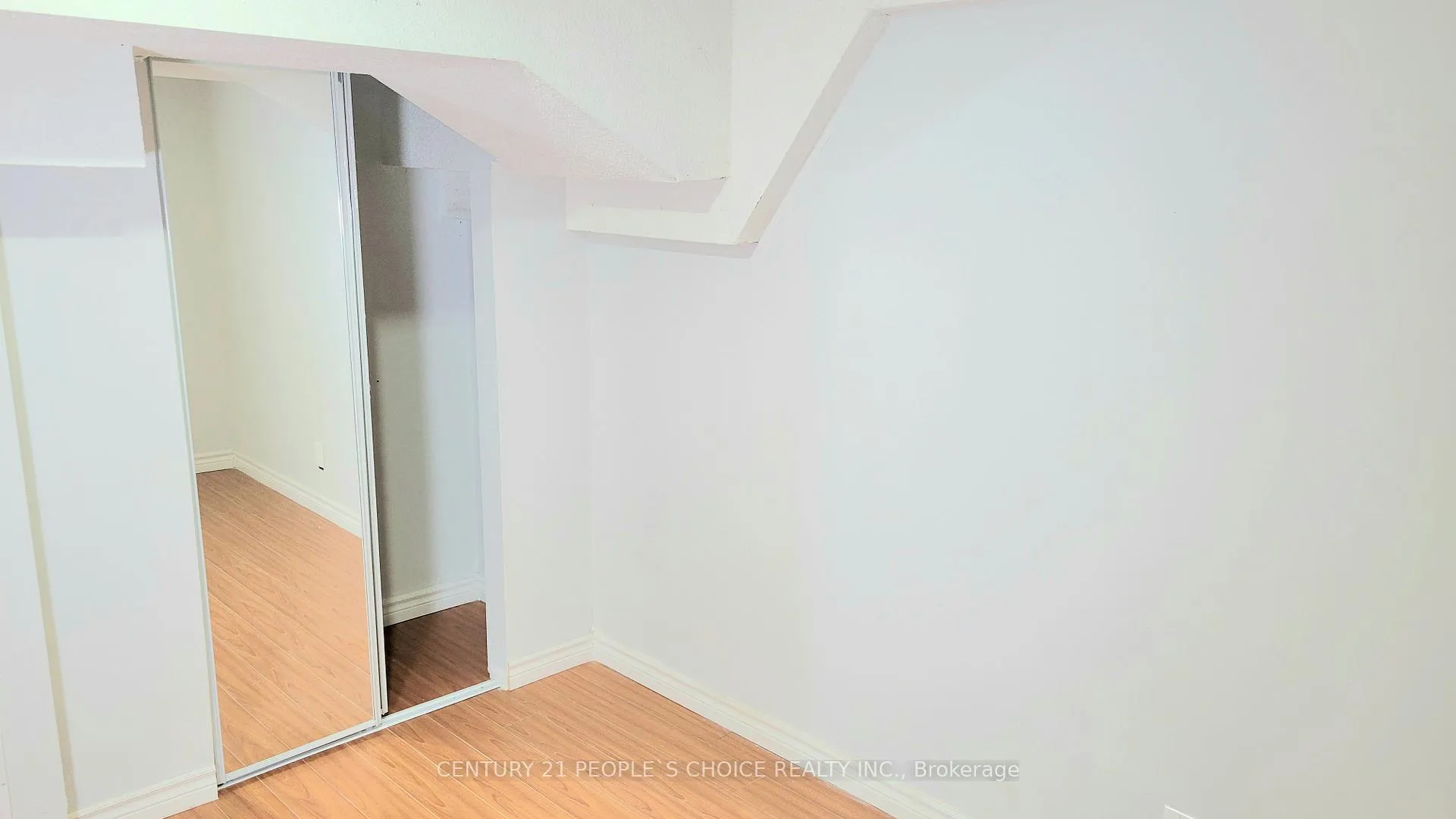 Photo 17 of Unit BSMT, 23 Bruce Beer Drive, Brampton, Madoc — HOMEH