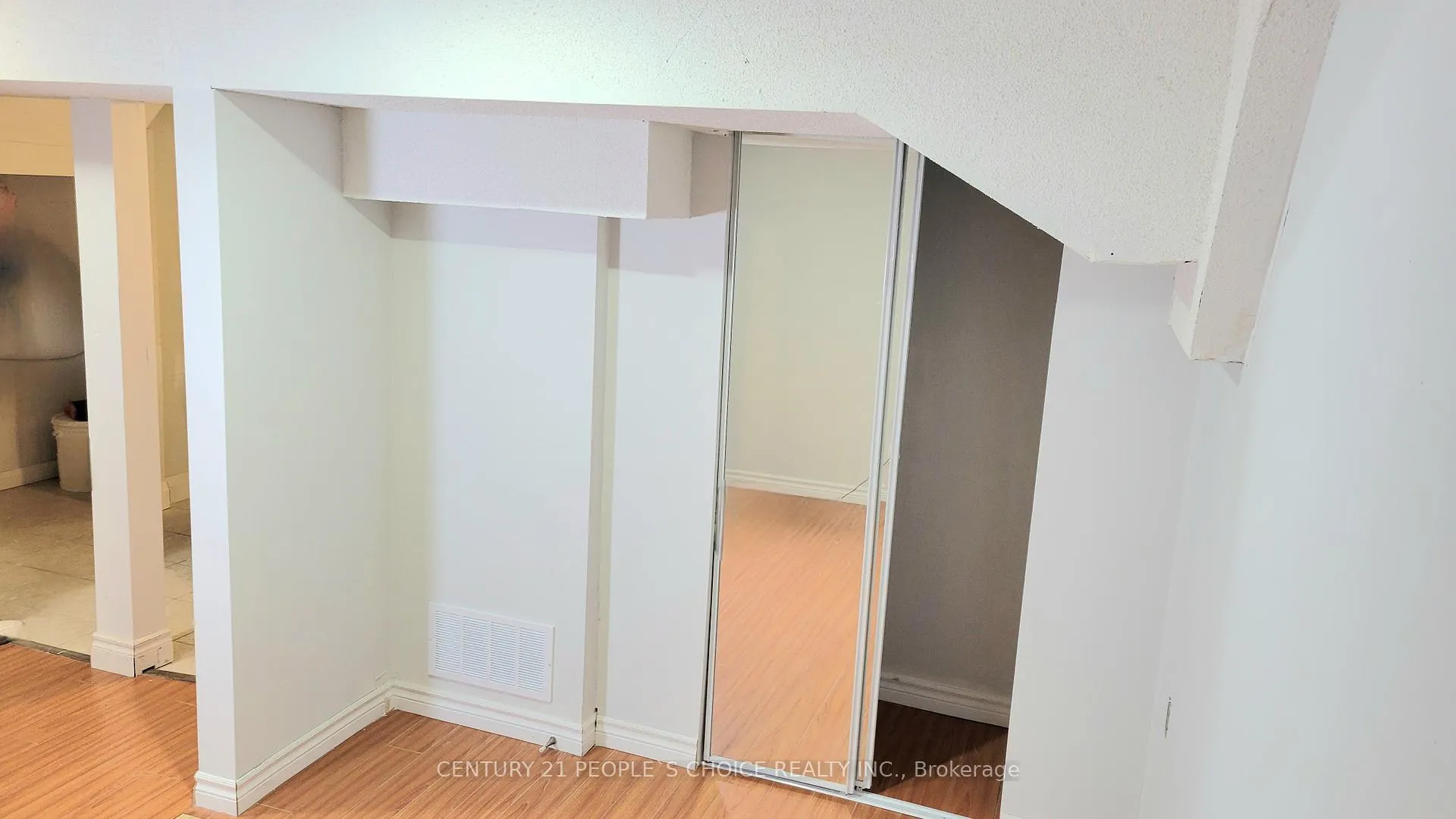Photo 18 of Unit BSMT, 23 Bruce Beer Drive, Brampton, Madoc — HOMEH