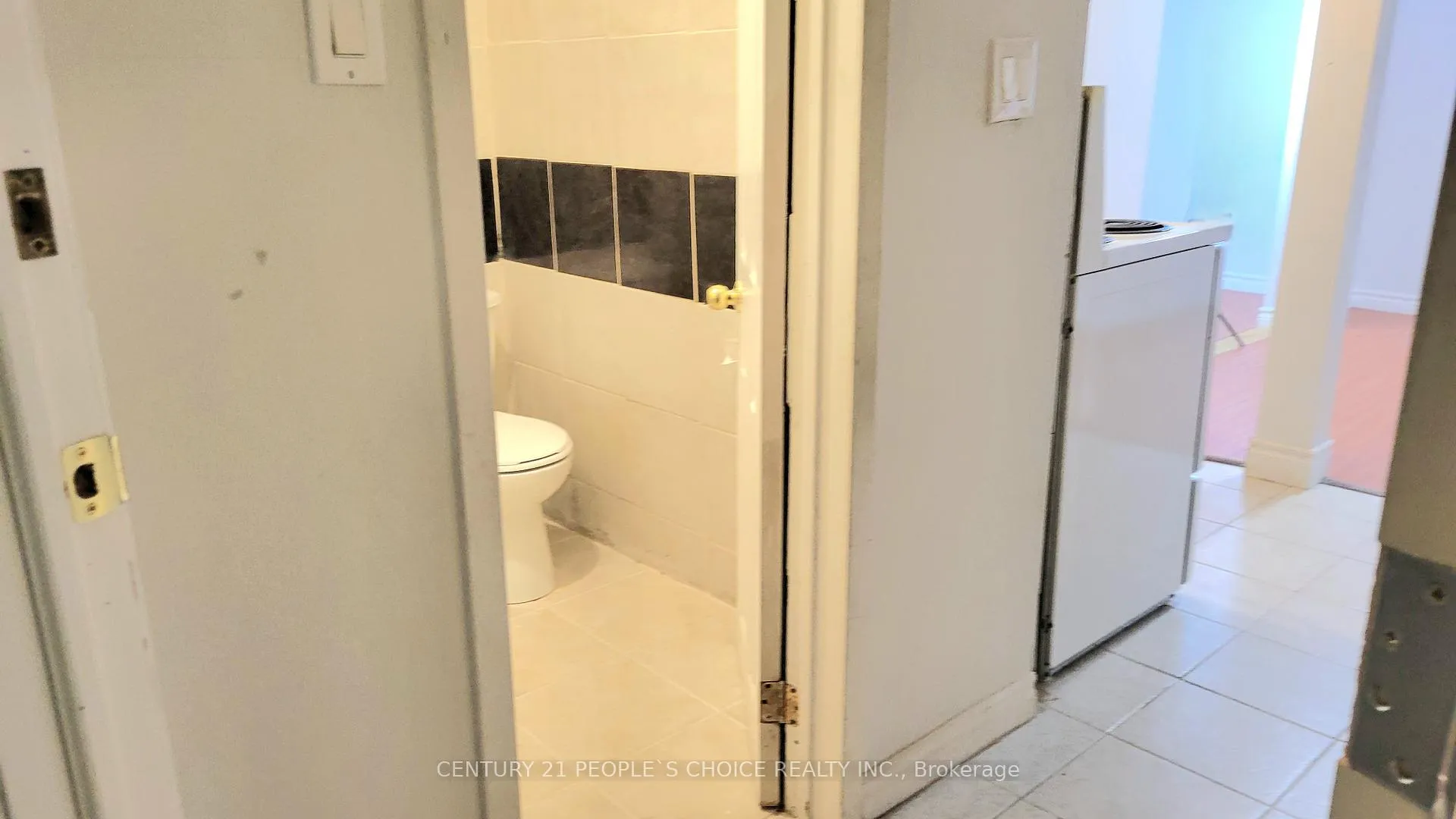 Photo 19 of Unit BSMT, 23 Bruce Beer Drive, Brampton, Madoc — HOMEH