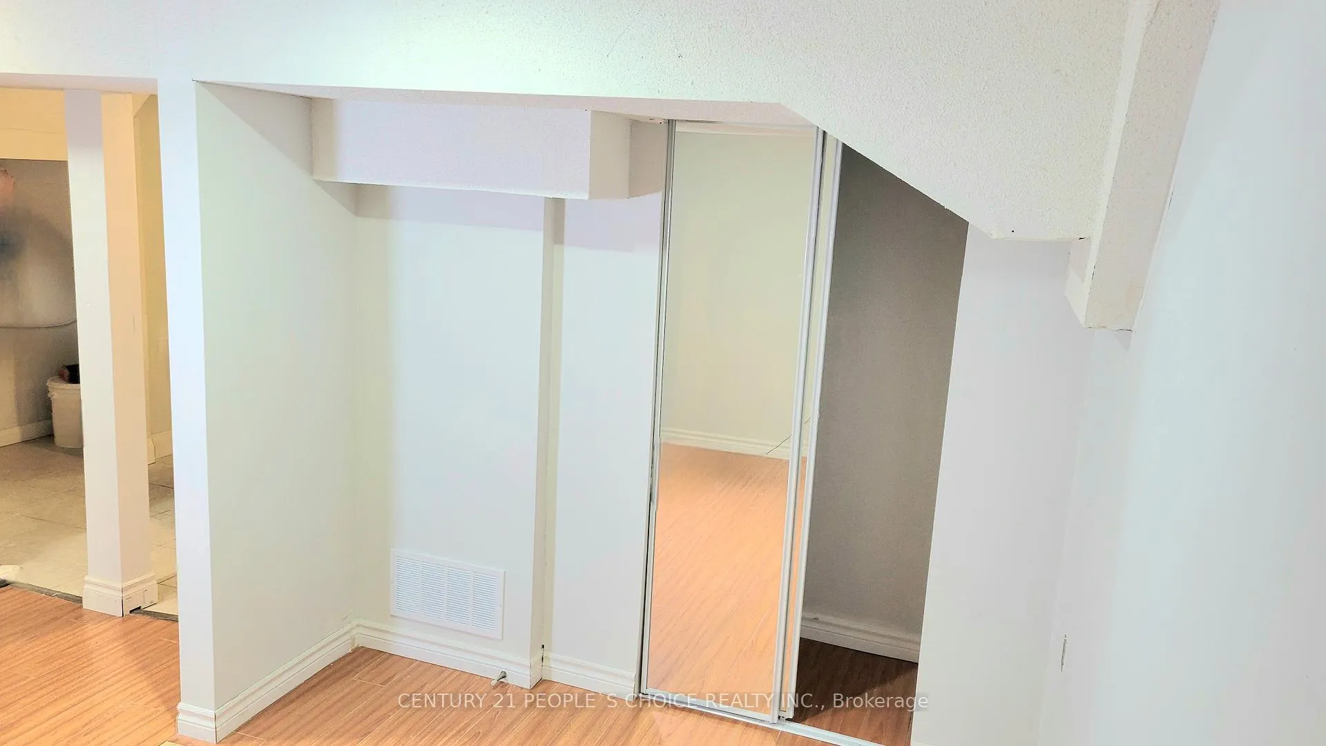 Photo 23 of Unit BSMT, 23 Bruce Beer Drive, Brampton, Madoc — HOMEH