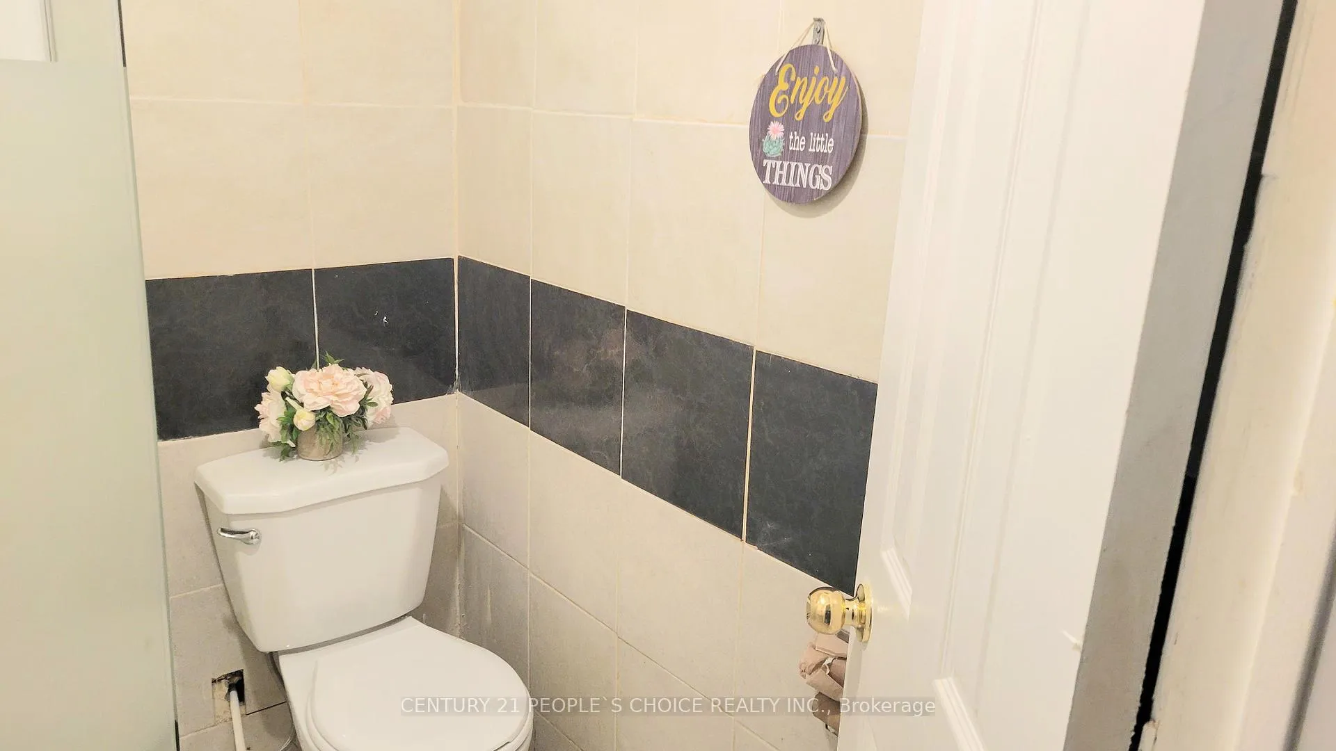 Photo 25 of Unit BSMT, 23 Bruce Beer Drive, Brampton, Madoc — HOMEH