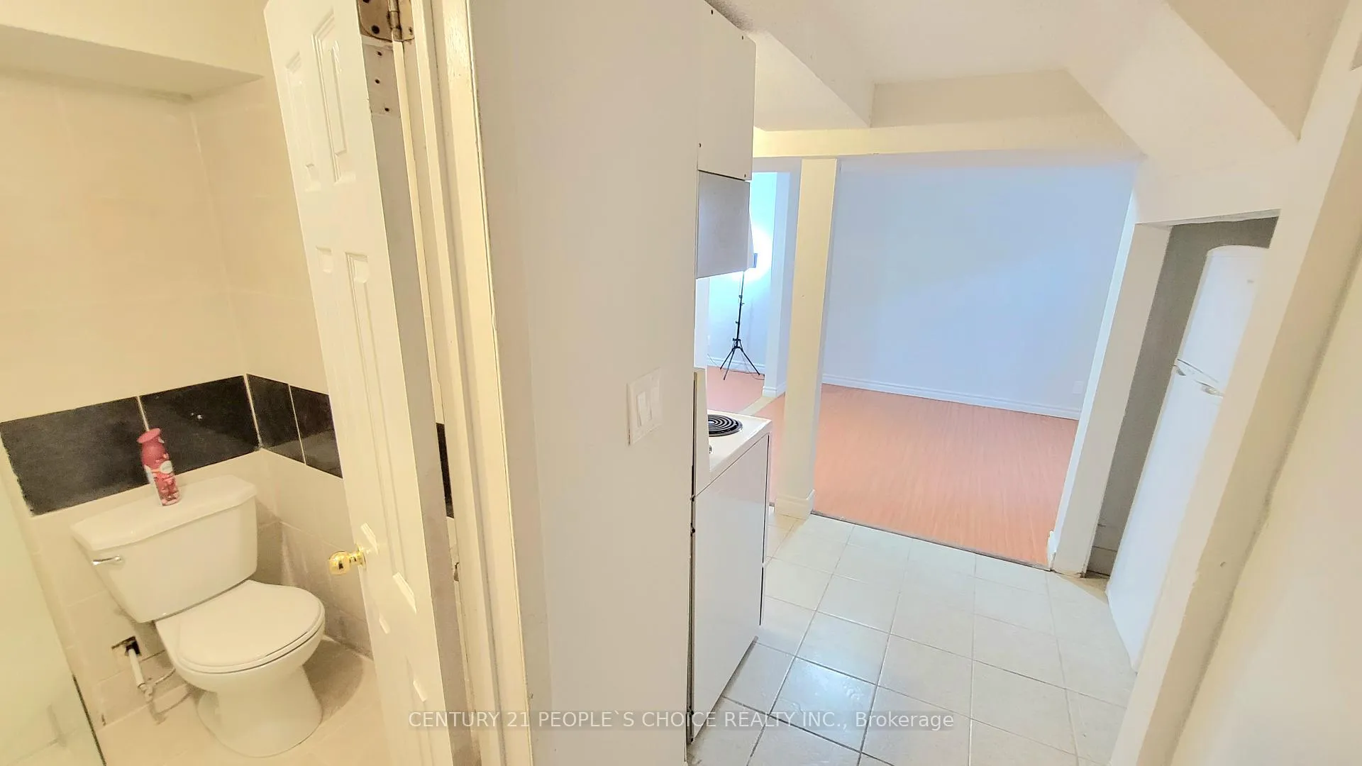 Photo 26 of Unit BSMT, 23 Bruce Beer Drive, Brampton, Madoc — HOMEH