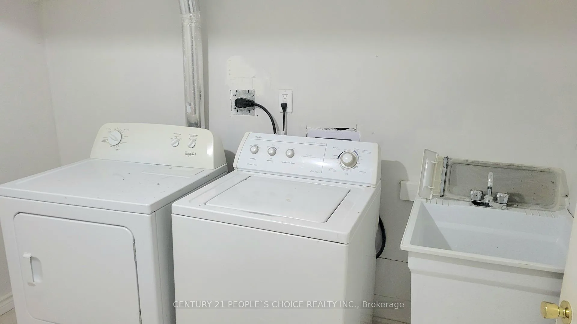 Photo 27 of Unit BSMT, 23 Bruce Beer Drive, Brampton, Madoc — HOMEH