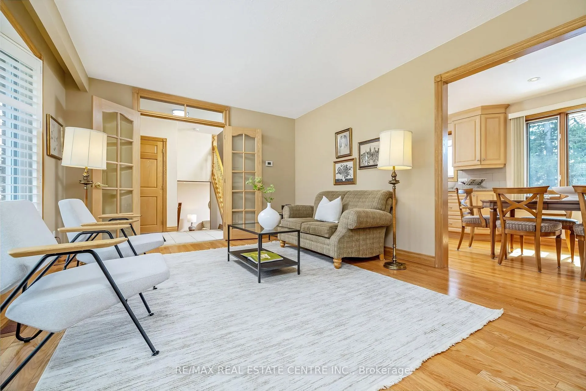 Photo 6 of 224 White Pines Drive, Burlington, Appleby — HOMEH