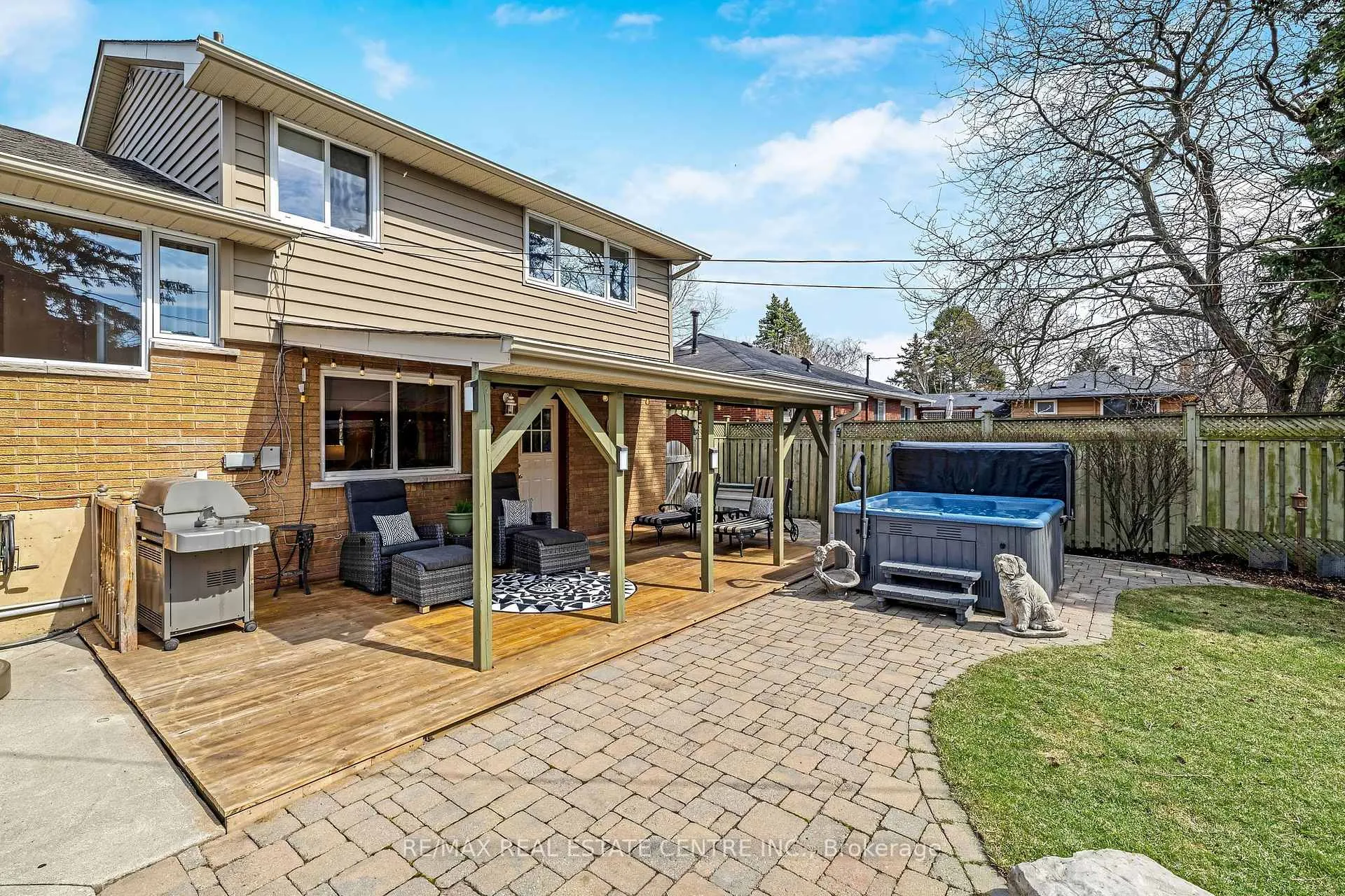 Photo 24 of 224 White Pines Drive, Burlington, Appleby — HOMEH