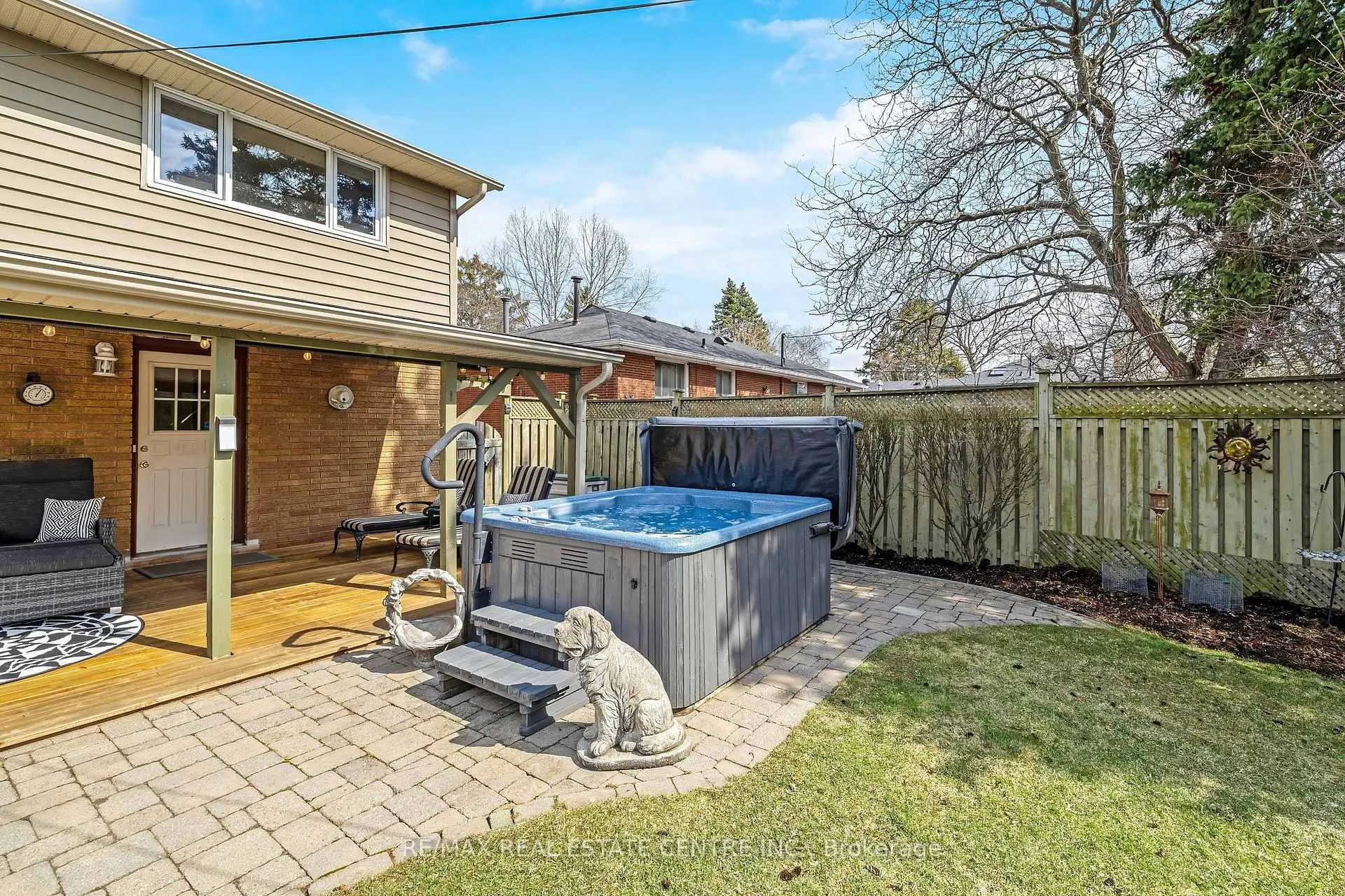 Photo 25 of 224 White Pines Drive, Burlington, Appleby — HOMEH