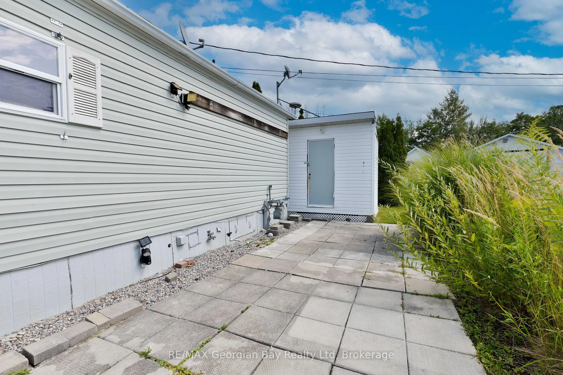 Photo 17 of Unit 30, 10 Winfield Drive, Tay, Victoria Harbour — HOMEH