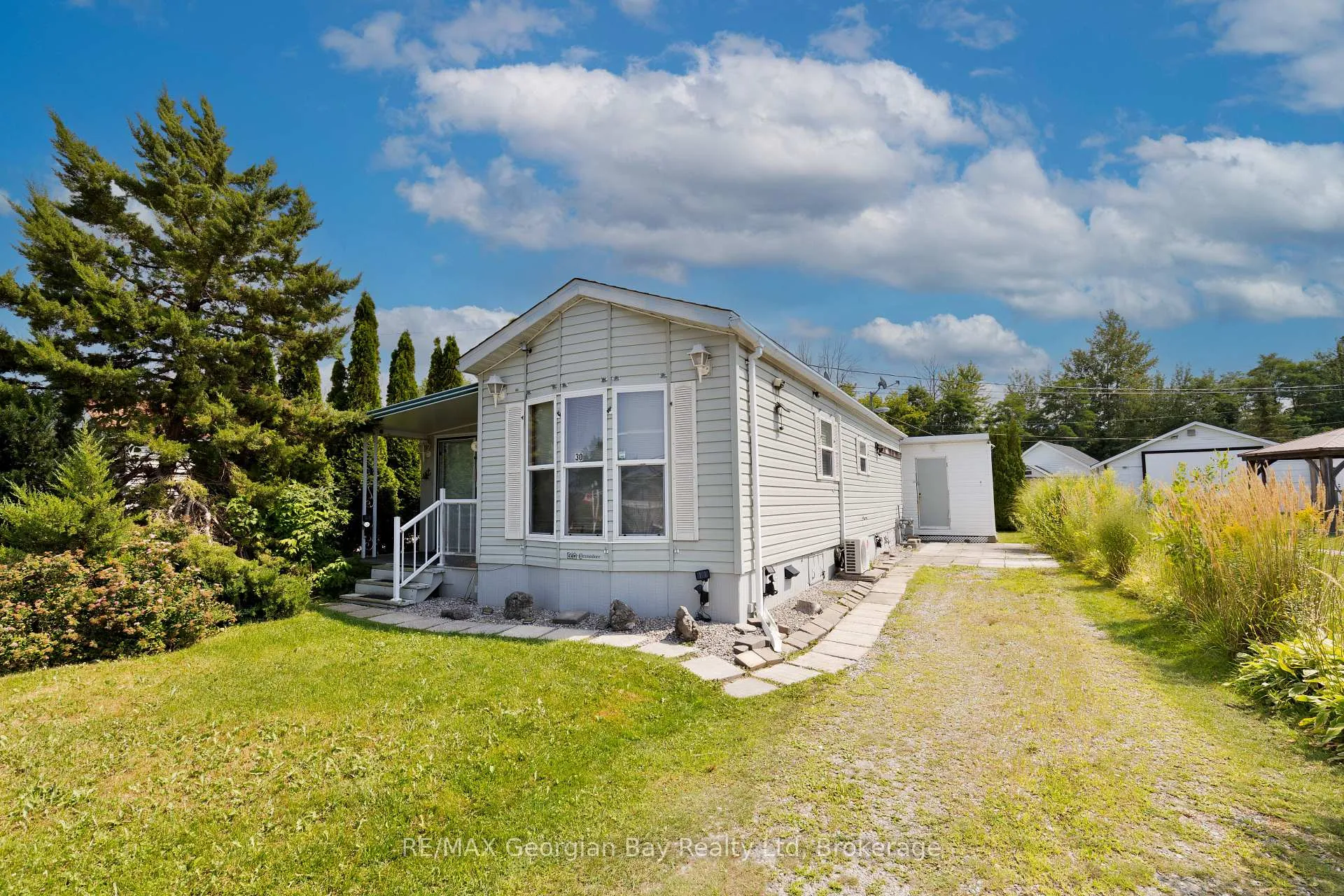 Photo 18 of Unit 30, 10 Winfield Drive, Tay, Victoria Harbour — HOMEH