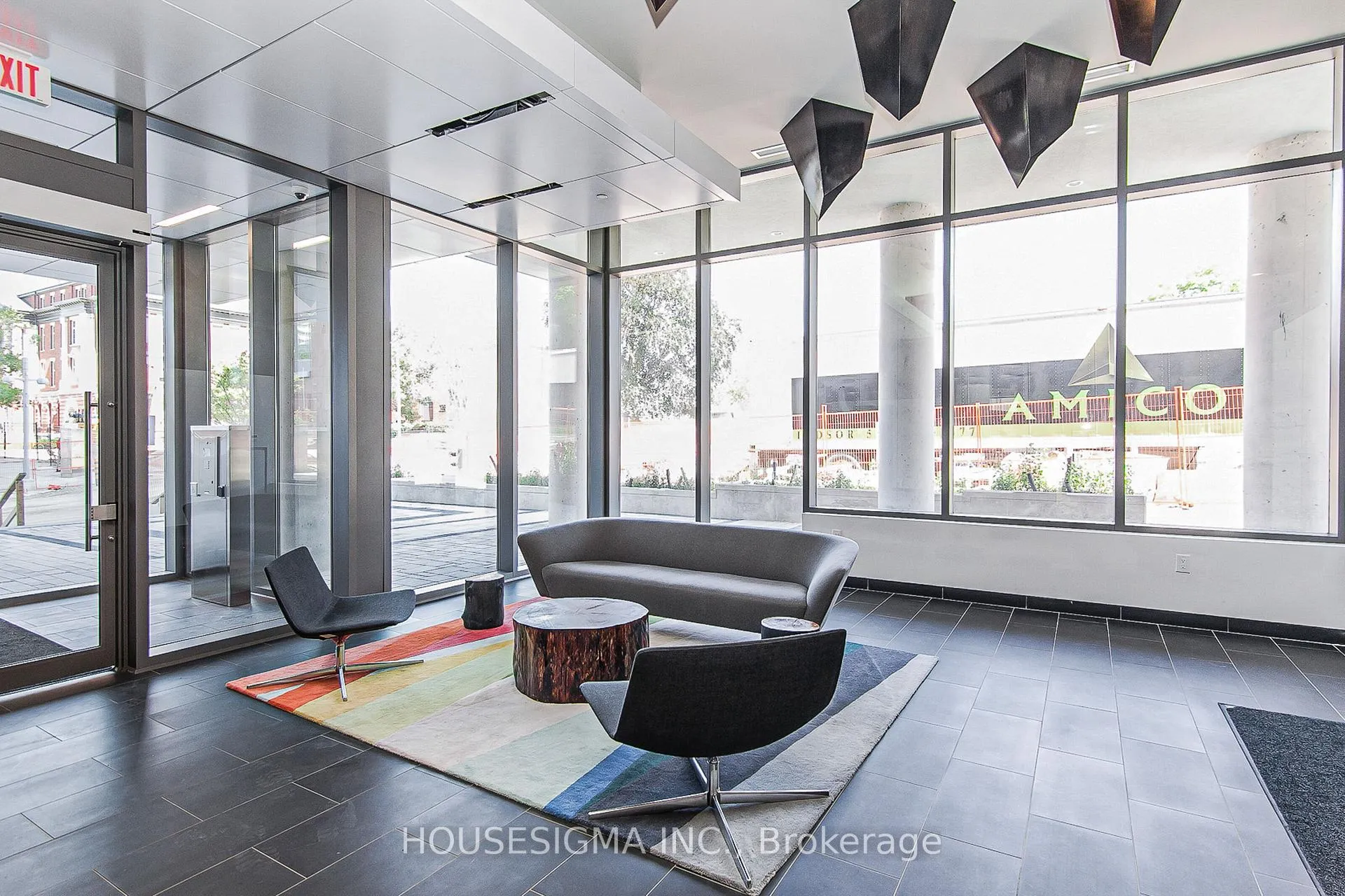 Photo 3 of Unit 412, 85 Duke Street W, Kitchener, City Commercial Core — HOMEH