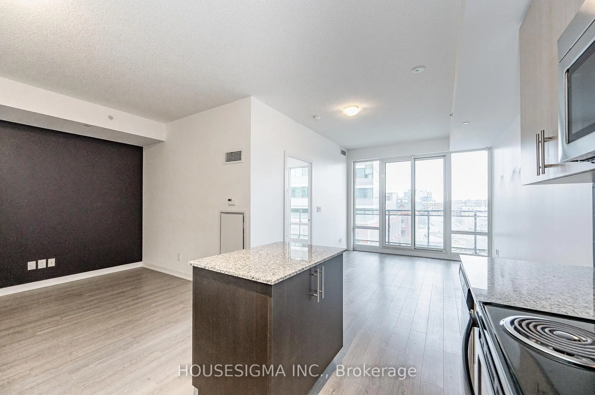 Photo 17 of Unit 412, 85 Duke Street W, Kitchener, City Commercial Core — HOMEH