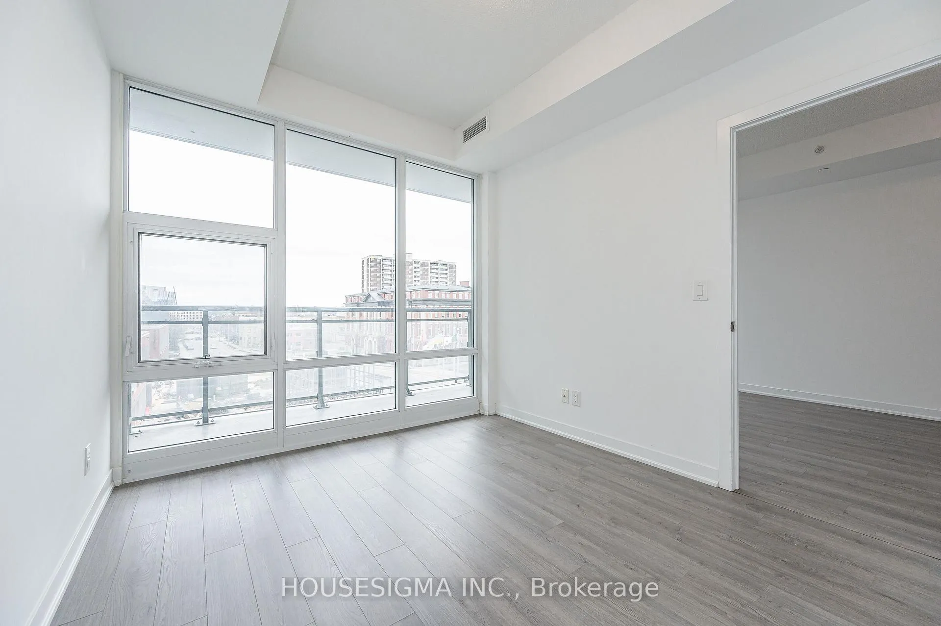 Photo 23 of Unit 412, 85 Duke Street W, Kitchener, City Commercial Core — HOMEH