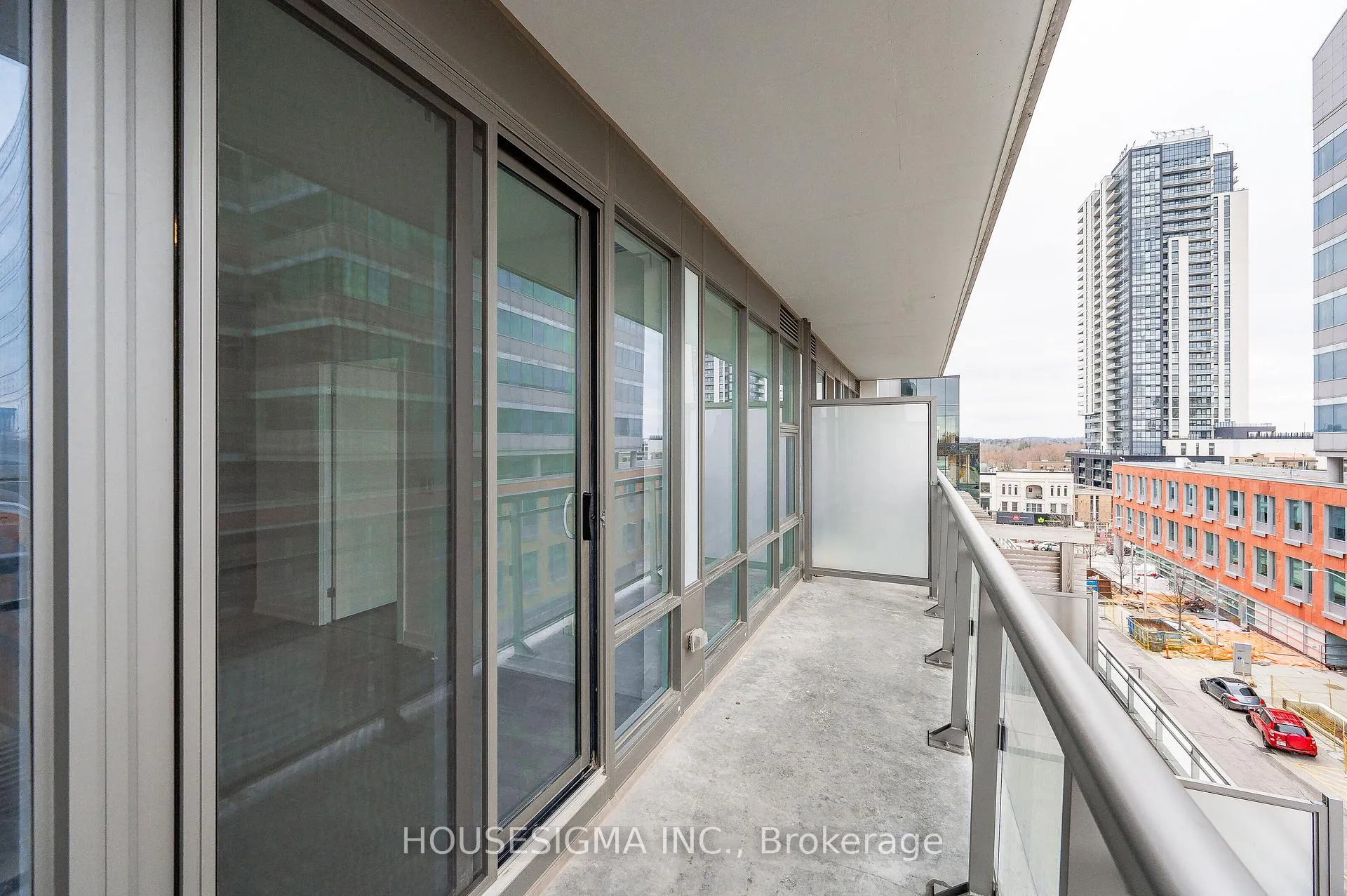 Photo 29 of Unit 412, 85 Duke Street W, Kitchener, City Commercial Core — HOMEH