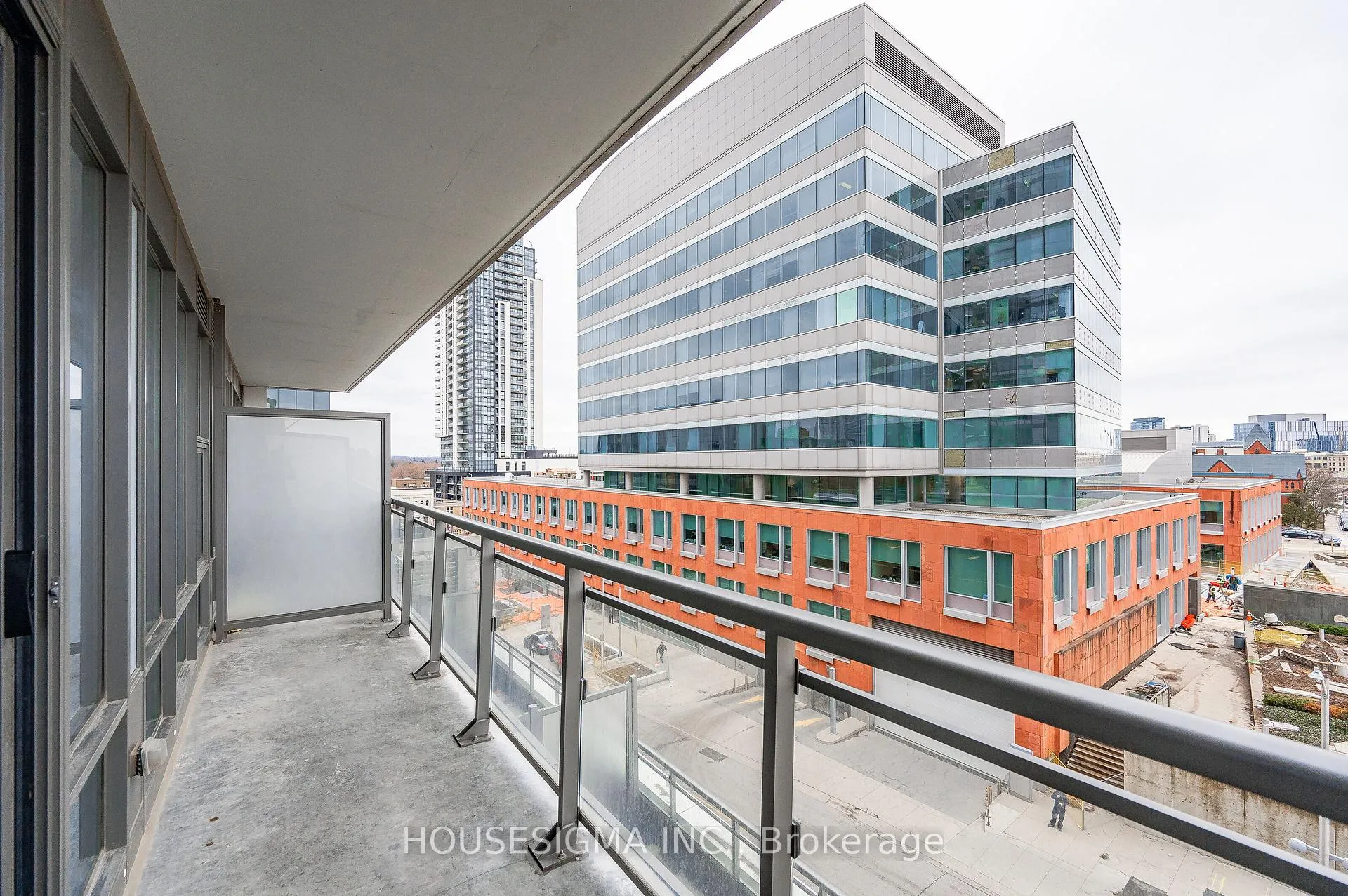 Photo 30 of Unit 412, 85 Duke Street W, Kitchener, City Commercial Core — HOMEH