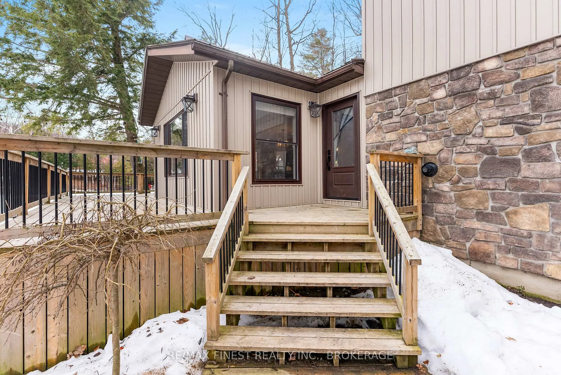 Photo 6 of 2159 Eel Bay Road, Frontenac, Frontenac South — HOMEH
