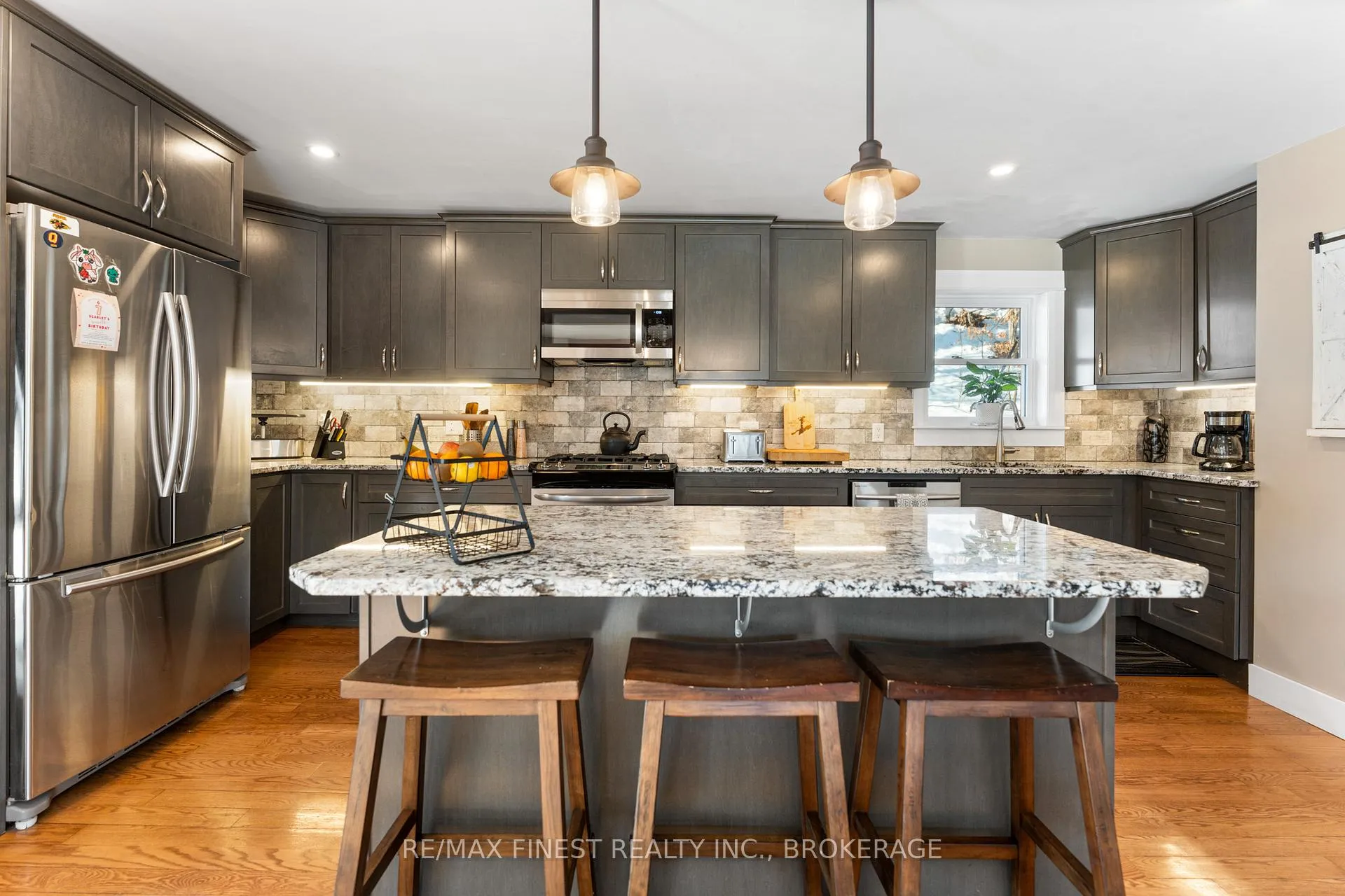 Photo 10 of 2159 Eel Bay Road, Frontenac, Frontenac South — HOMEH