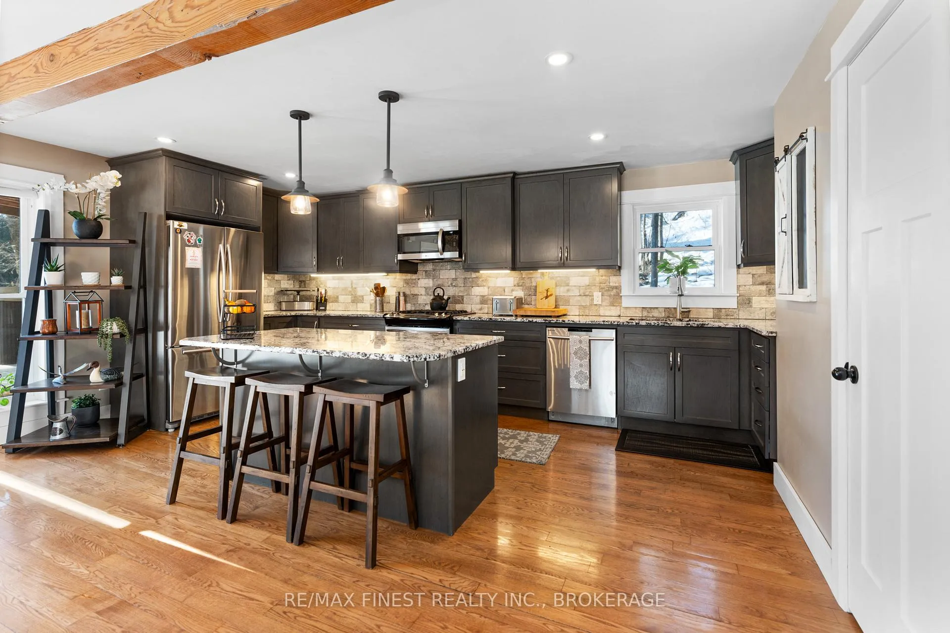 Photo 15 of 2159 Eel Bay Road, Frontenac, Frontenac South — HOMEH