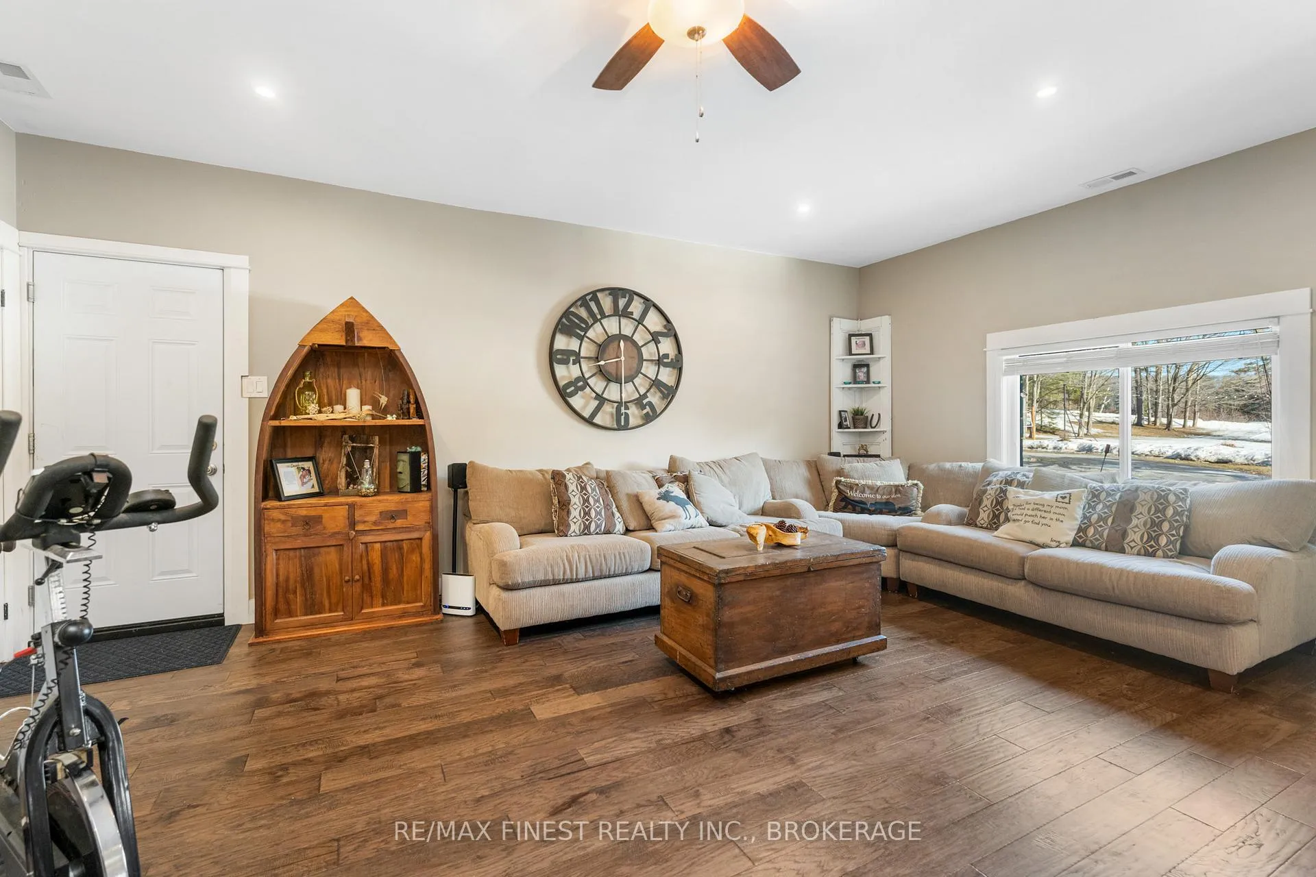 Photo 29 of 2159 Eel Bay Road, Frontenac, Frontenac South — HOMEH