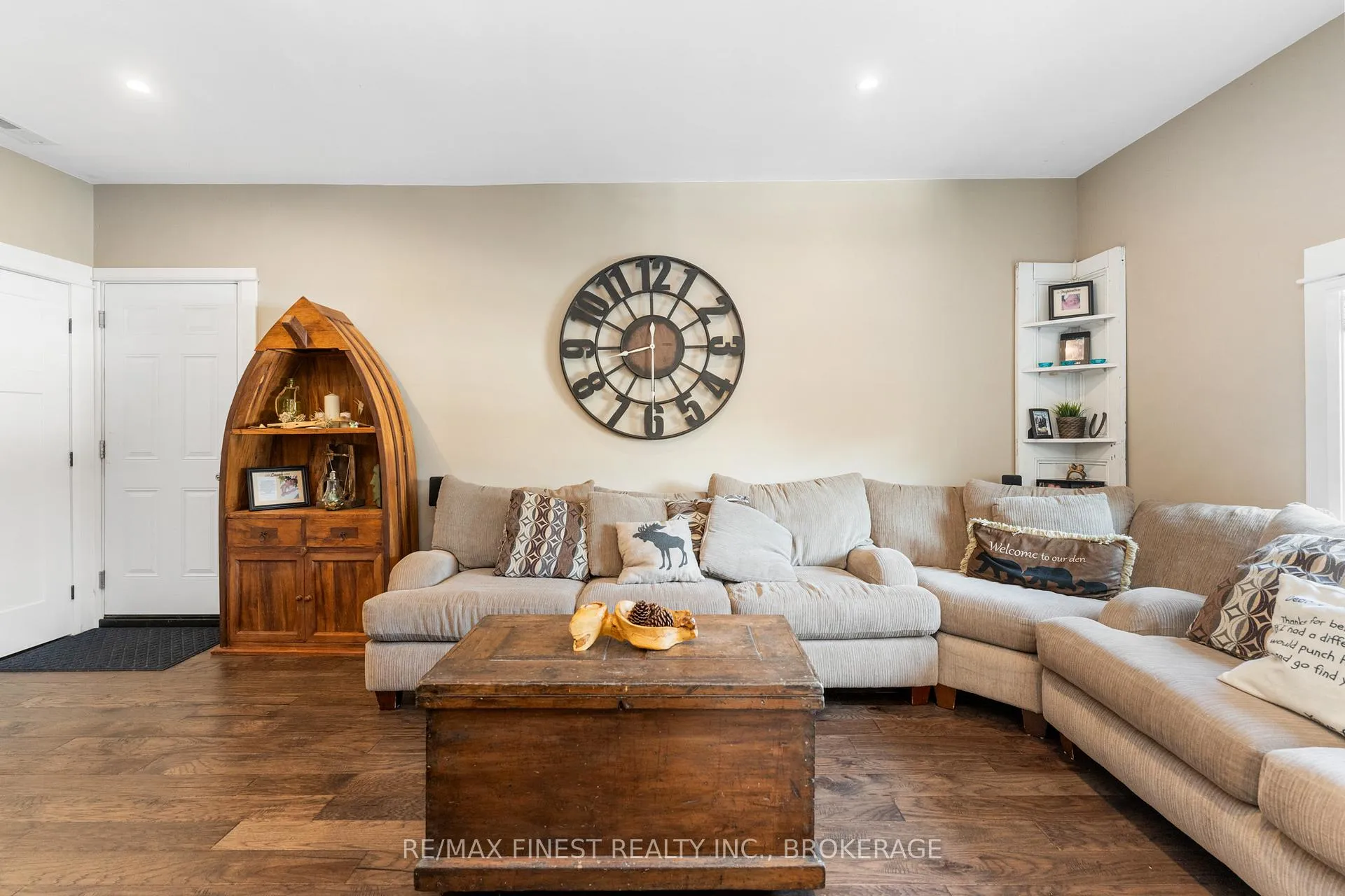 Photo 30 of 2159 Eel Bay Road, Frontenac, Frontenac South — HOMEH