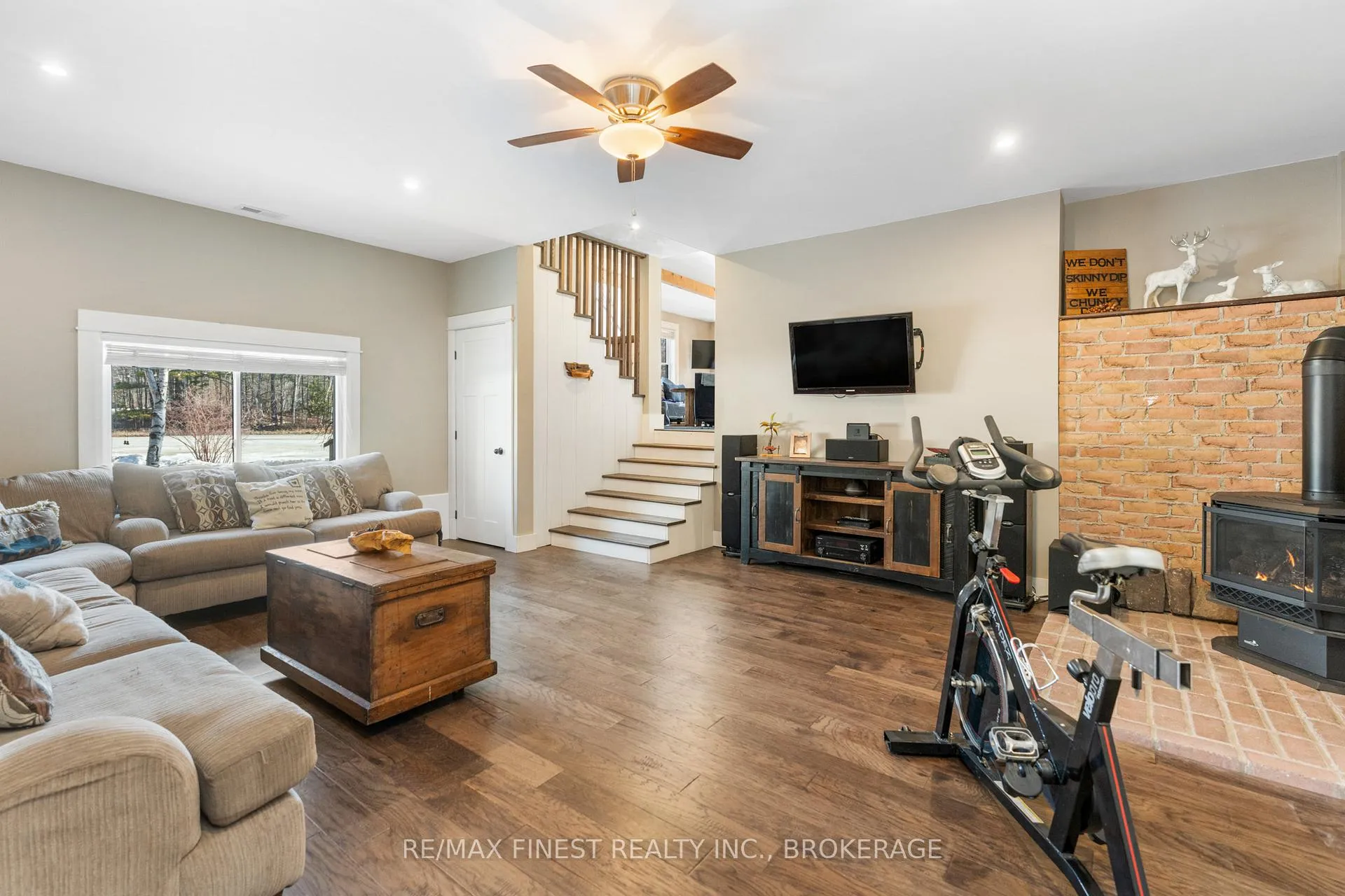Photo 31 of 2159 Eel Bay Road, Frontenac, Frontenac South — HOMEH