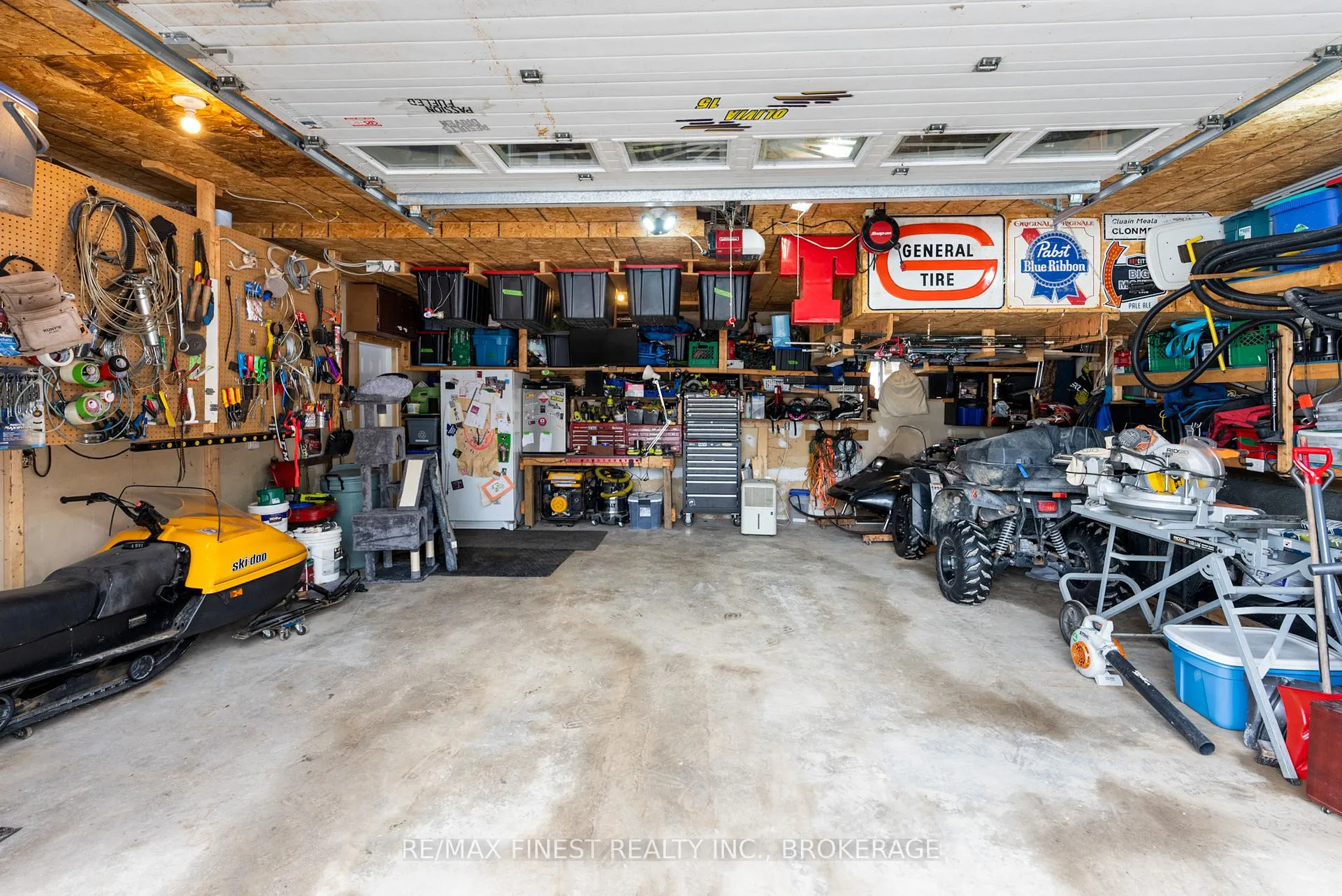 Photo 32 of 2159 Eel Bay Road, Frontenac, Frontenac South — HOMEH