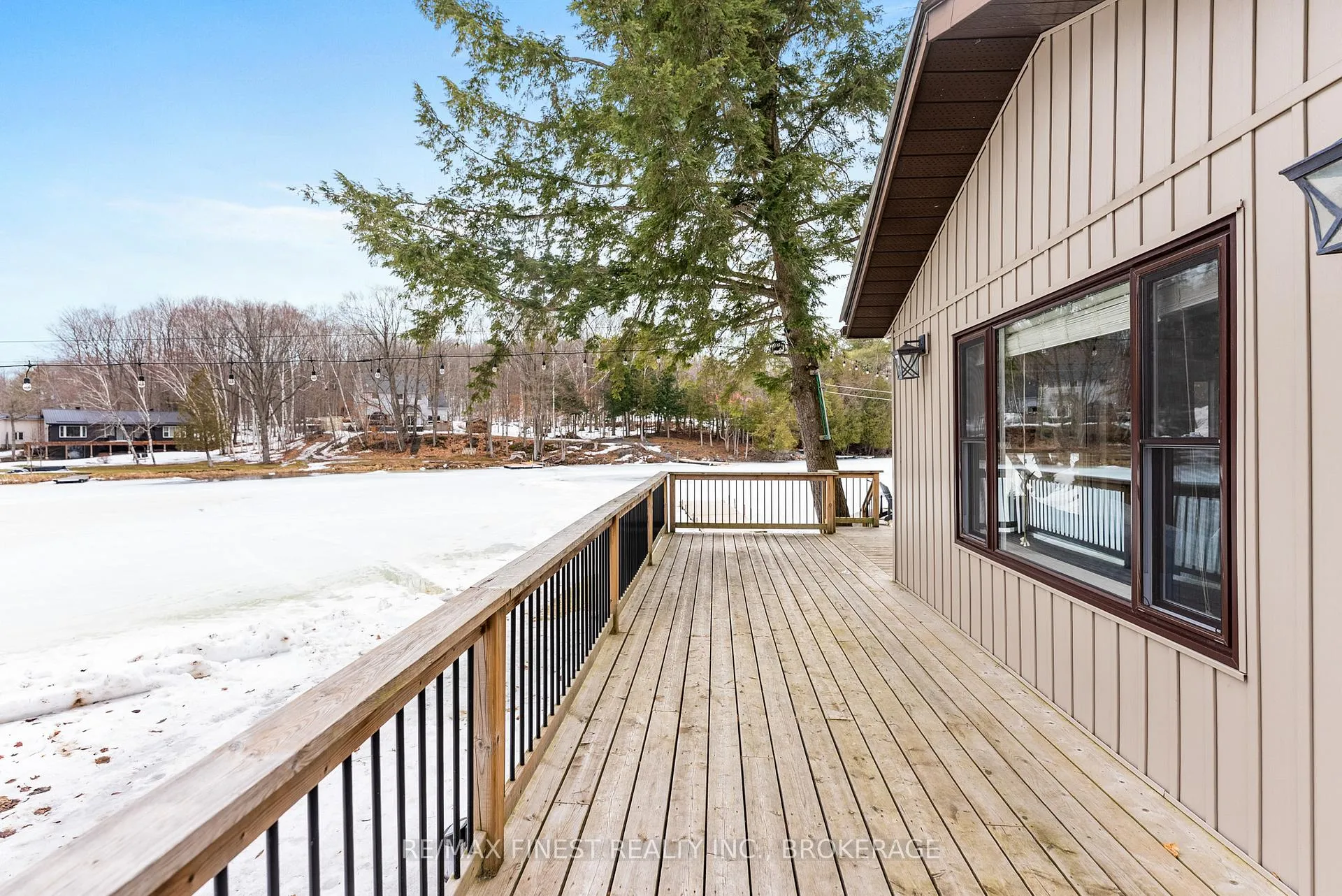Photo 34 of 2159 Eel Bay Road, Frontenac, Frontenac South — HOMEH