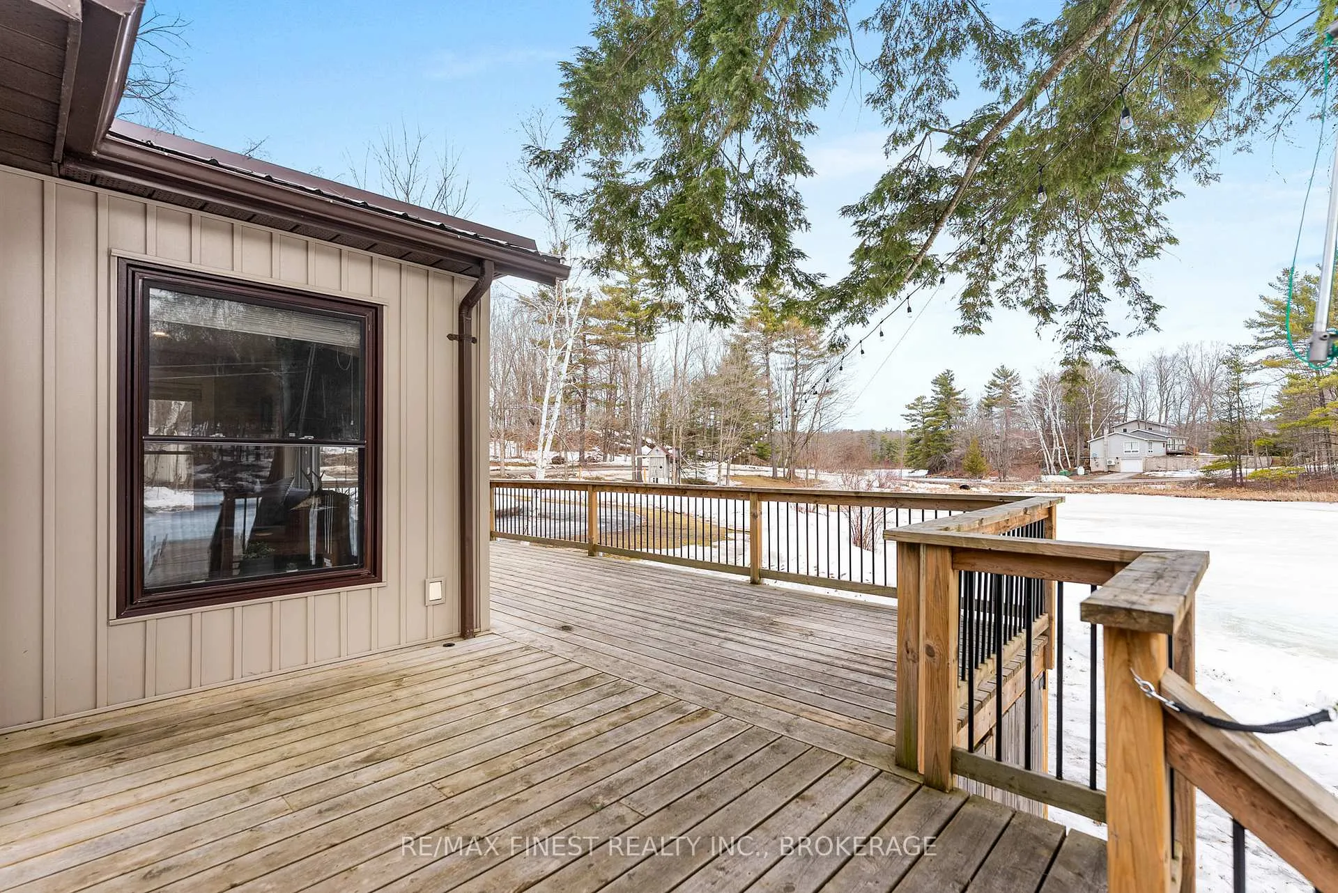 Photo 36 of 2159 Eel Bay Road, Frontenac, Frontenac South — HOMEH