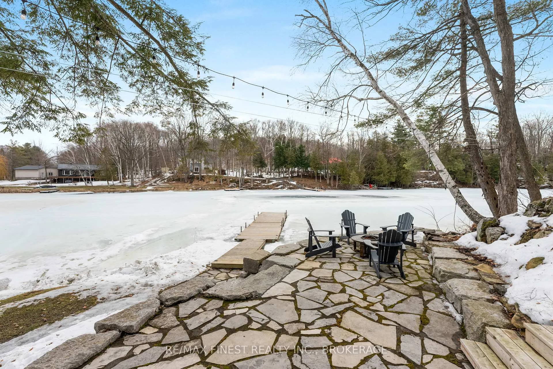 Photo 40 of 2159 Eel Bay Road, Frontenac, Frontenac South — HOMEH