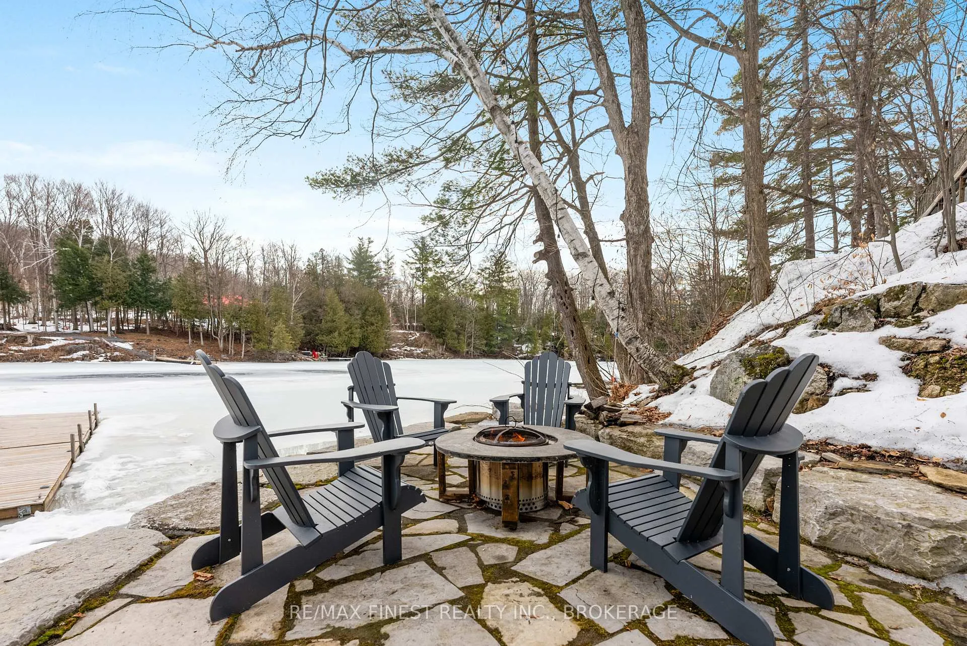 Photo 44 of 2159 Eel Bay Road, Frontenac, Frontenac South — HOMEH