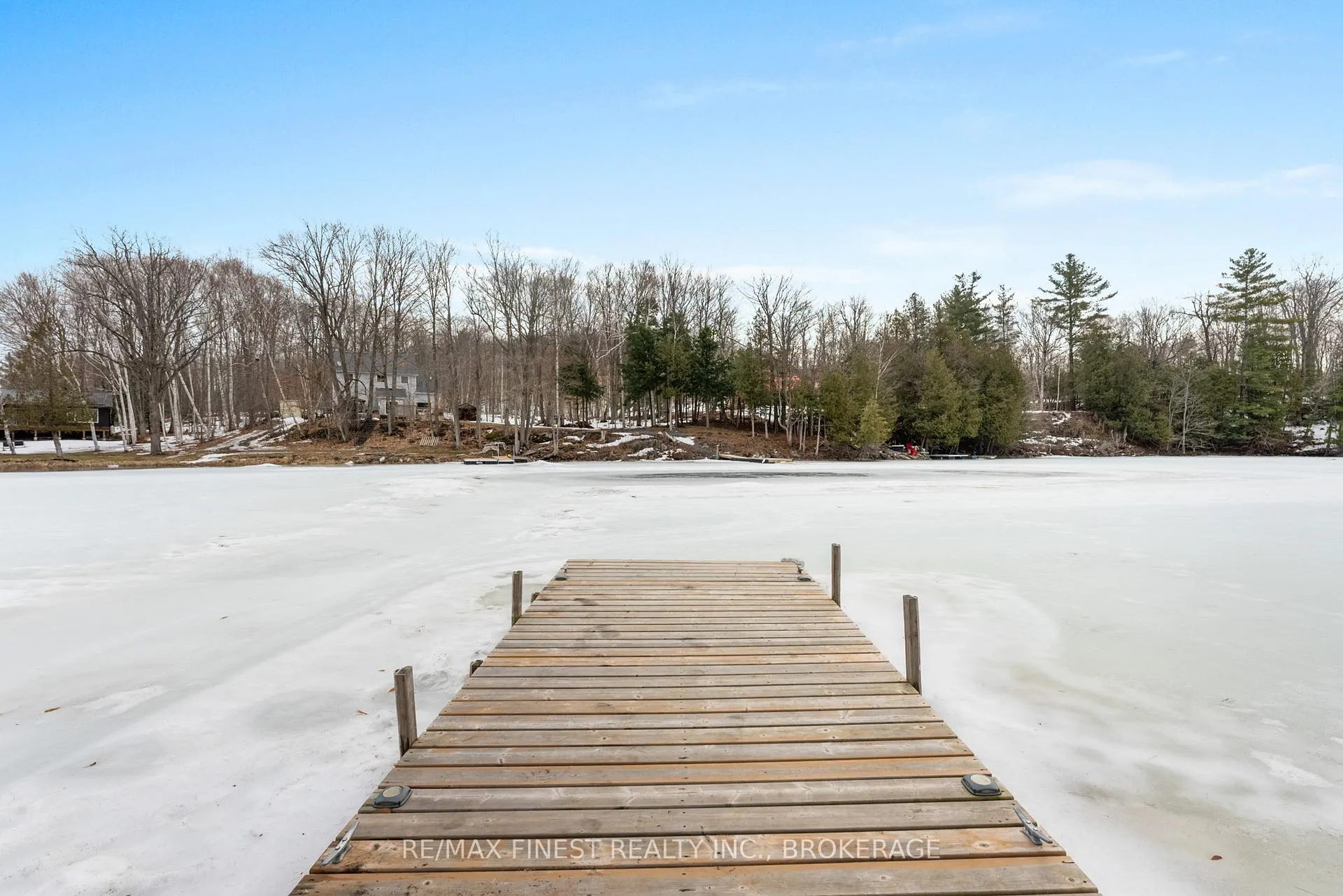 Photo 45 of 2159 Eel Bay Road, Frontenac, Frontenac South — HOMEH