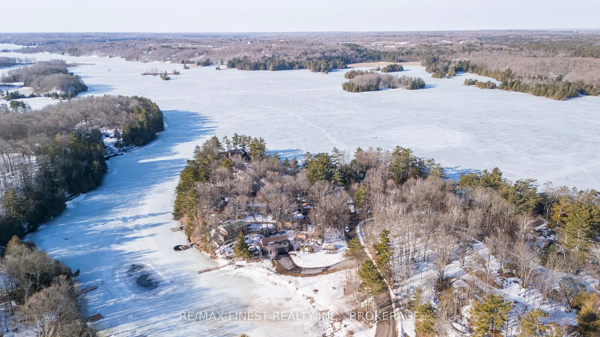 Photo 48 of 2159 Eel Bay Road, Frontenac, Frontenac South — HOMEH