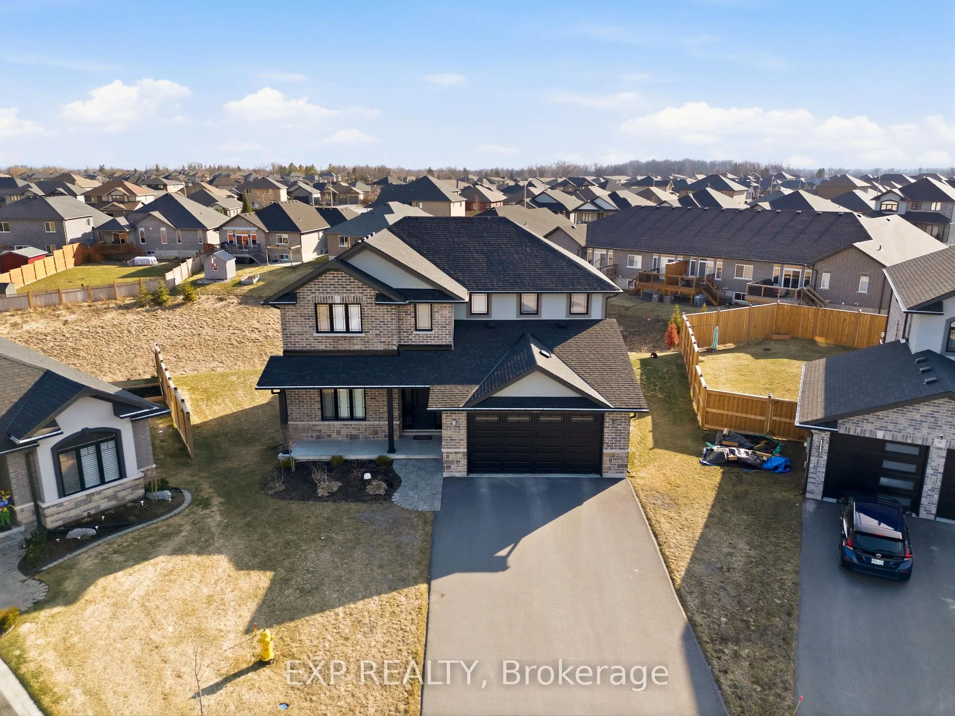 Photo 3 of 18 Mavety Court, Belleville, Thurlow Ward — HOMEH
