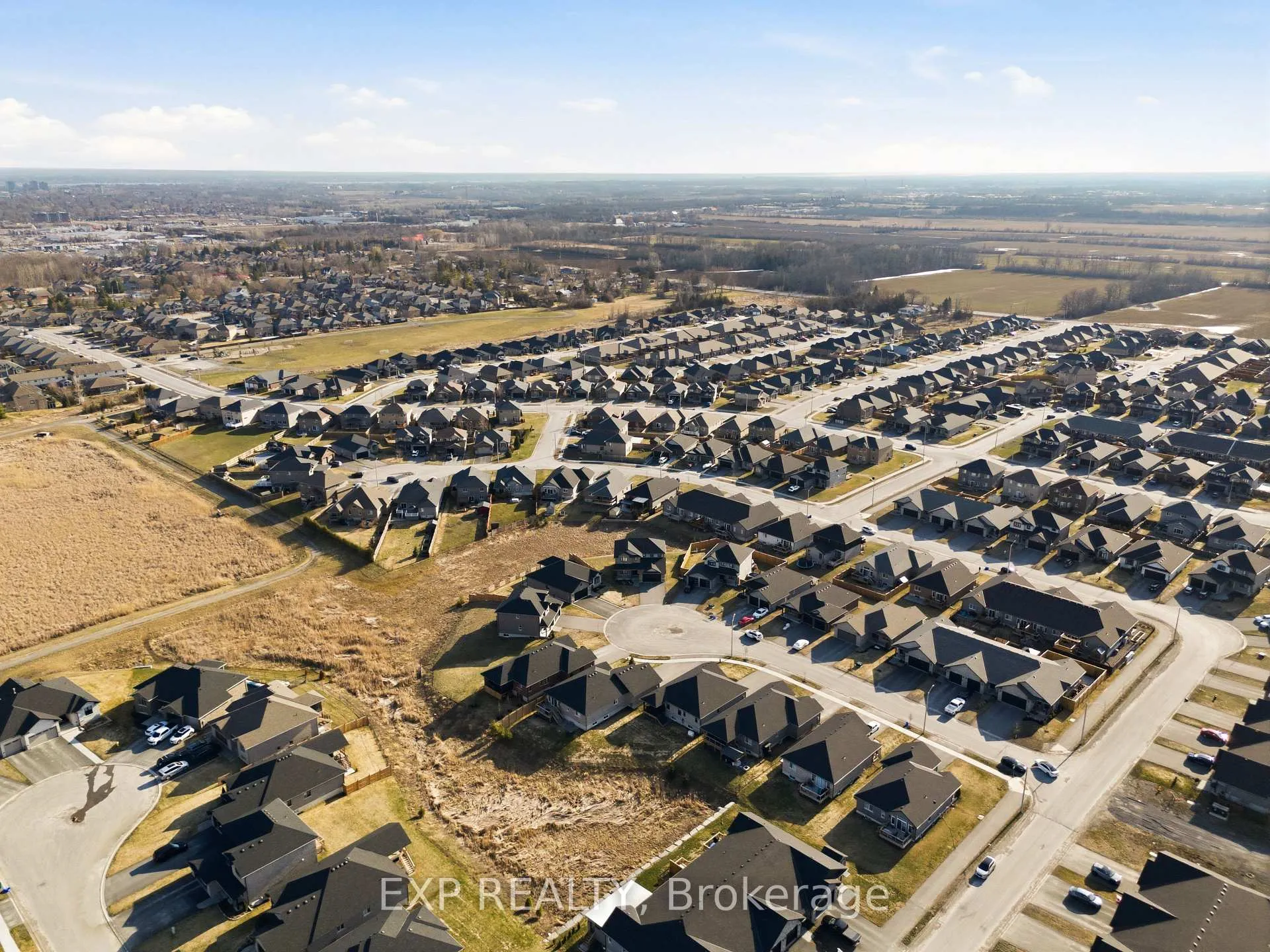 Photo 7 of 18 Mavety Court, Belleville, Thurlow Ward — HOMEH