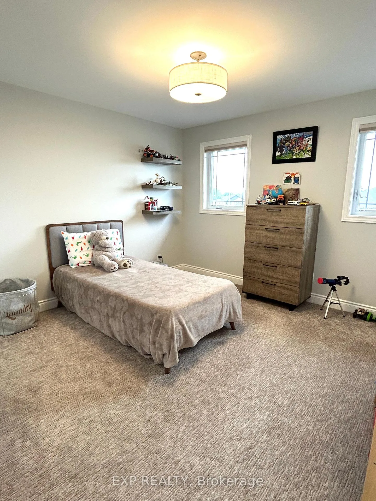 Photo 34 of 18 Mavety Court, Belleville, Thurlow Ward — HOMEH
