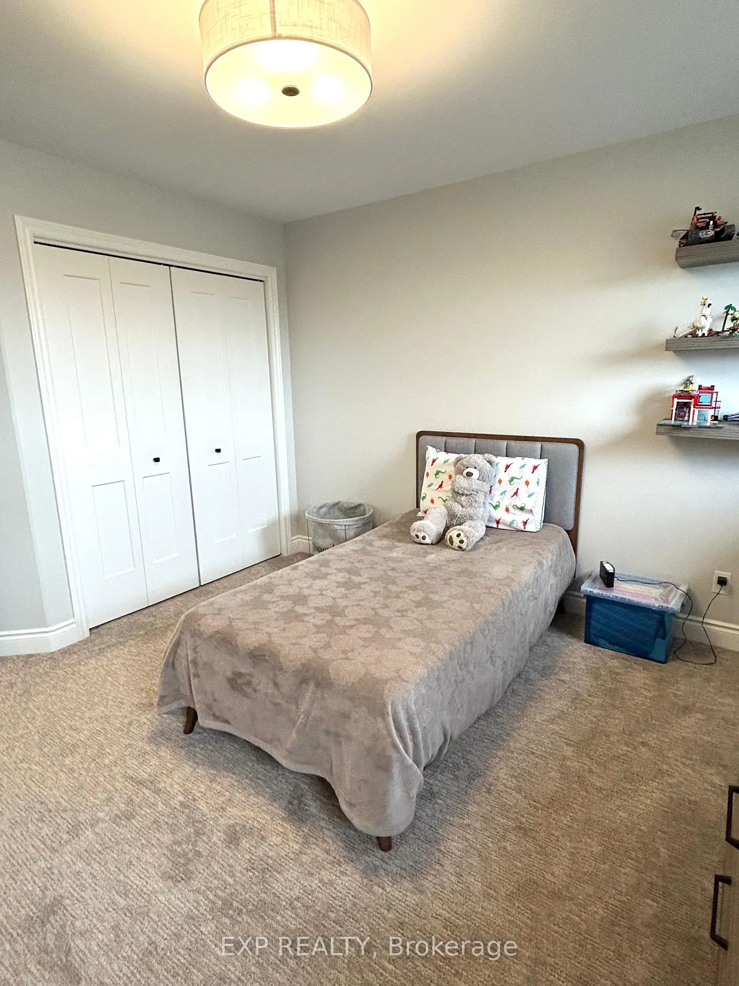 Photo 35 of 18 Mavety Court, Belleville, Thurlow Ward — HOMEH