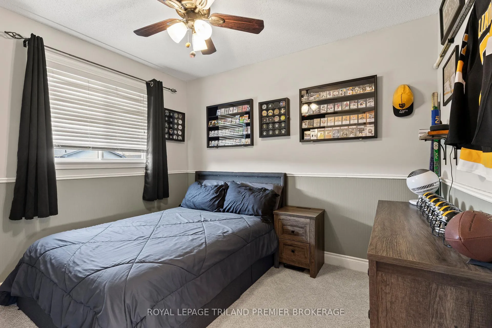 Photo 23 of 213 Crimson Crescent, London, East P — HOMEH