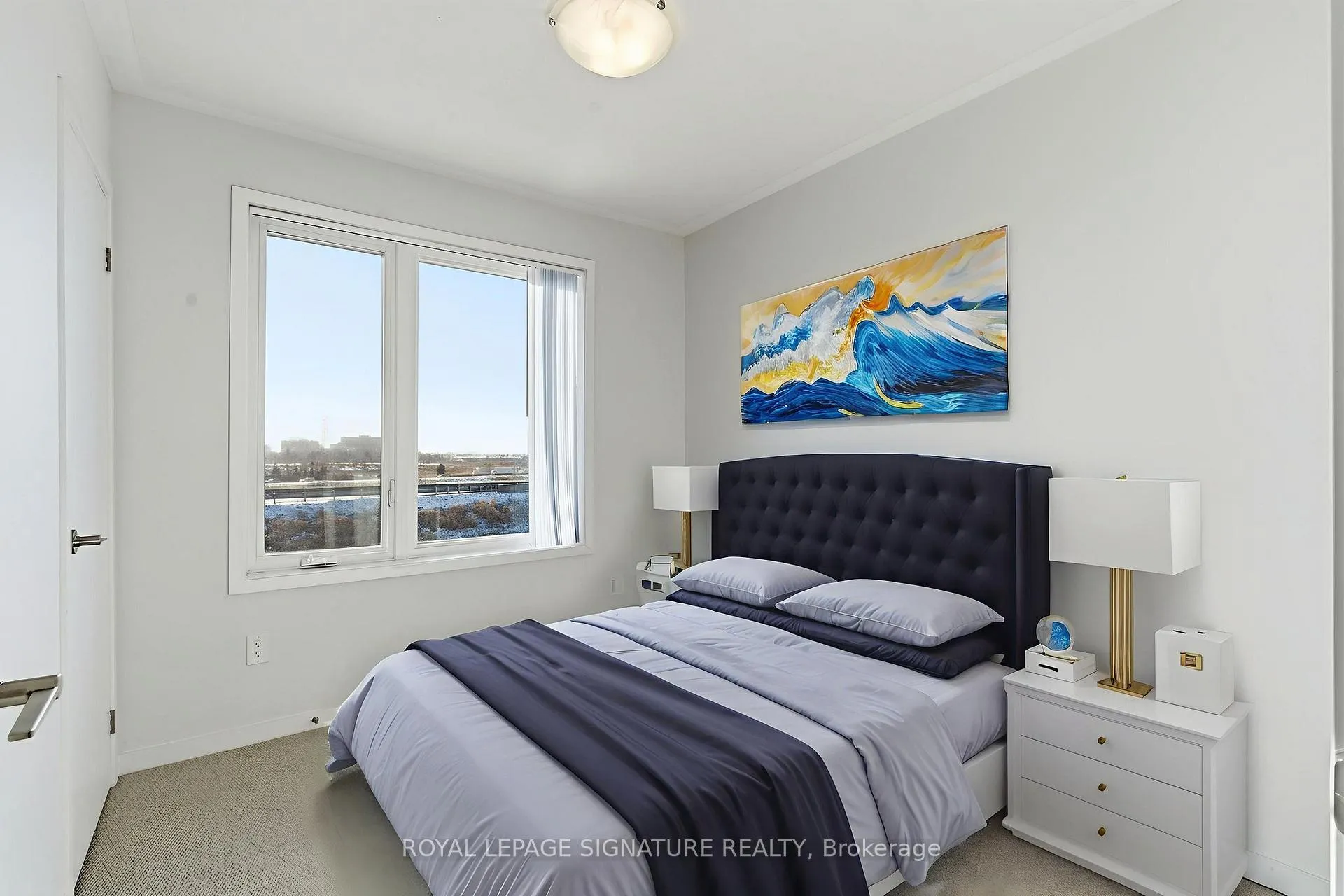 Photo 14 of Unit 275, 150 Honeycrisp Crescent, Vaughan, Vaughan Corporate Centre — HOMEH