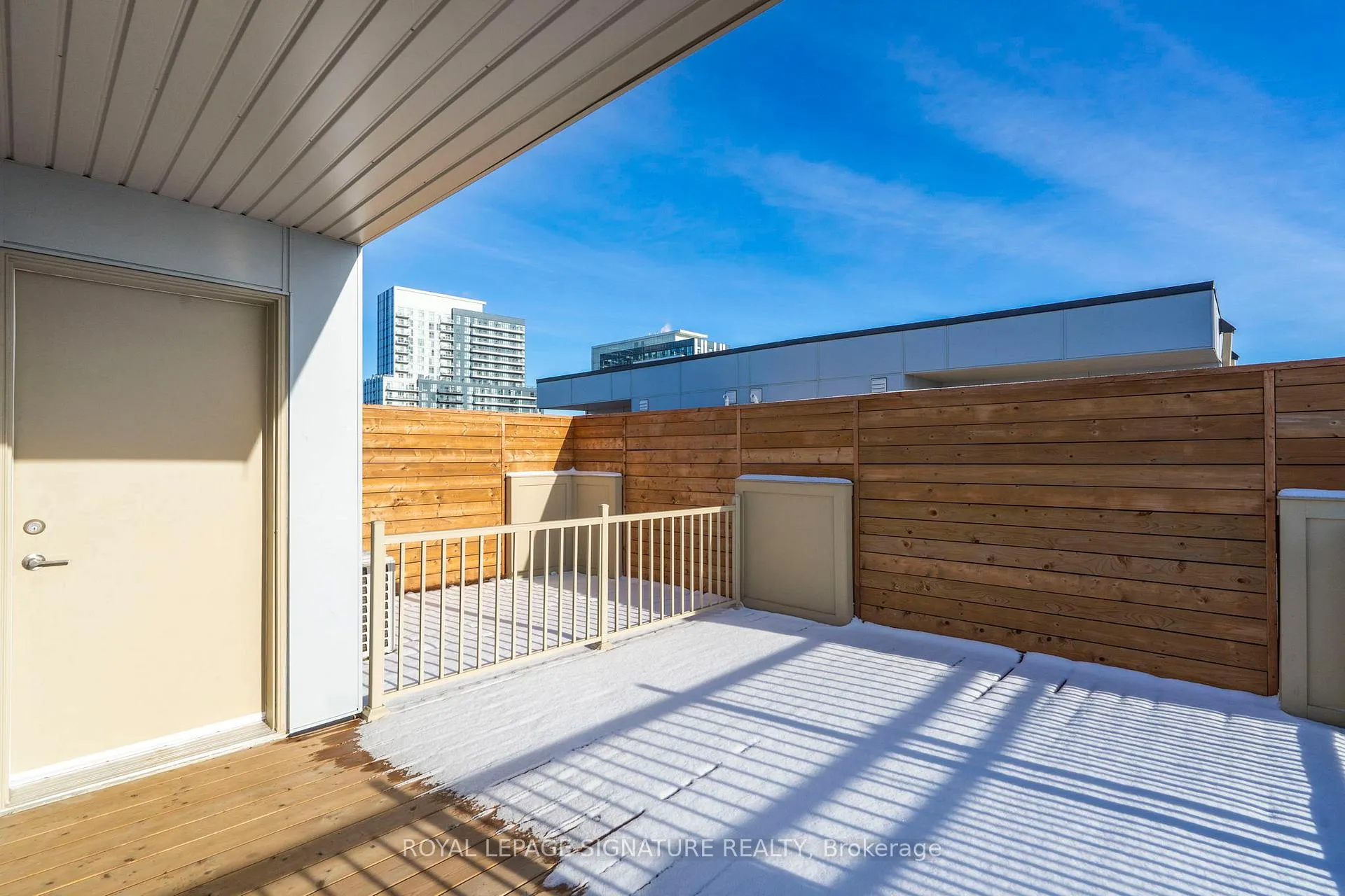 Photo 20 of Unit 275, 150 Honeycrisp Crescent, Vaughan, Vaughan Corporate Centre — HOMEH